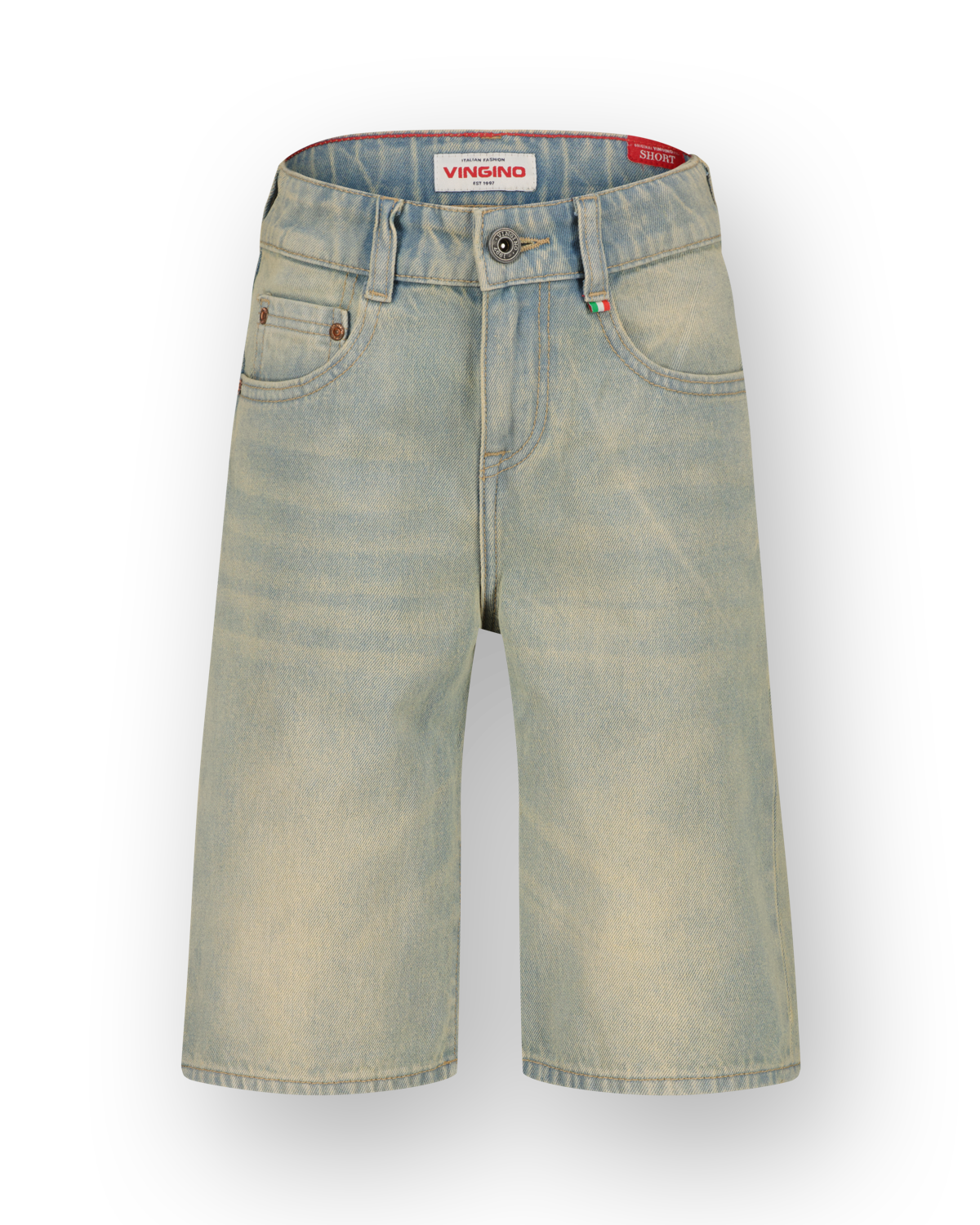 Korte broek Cristian