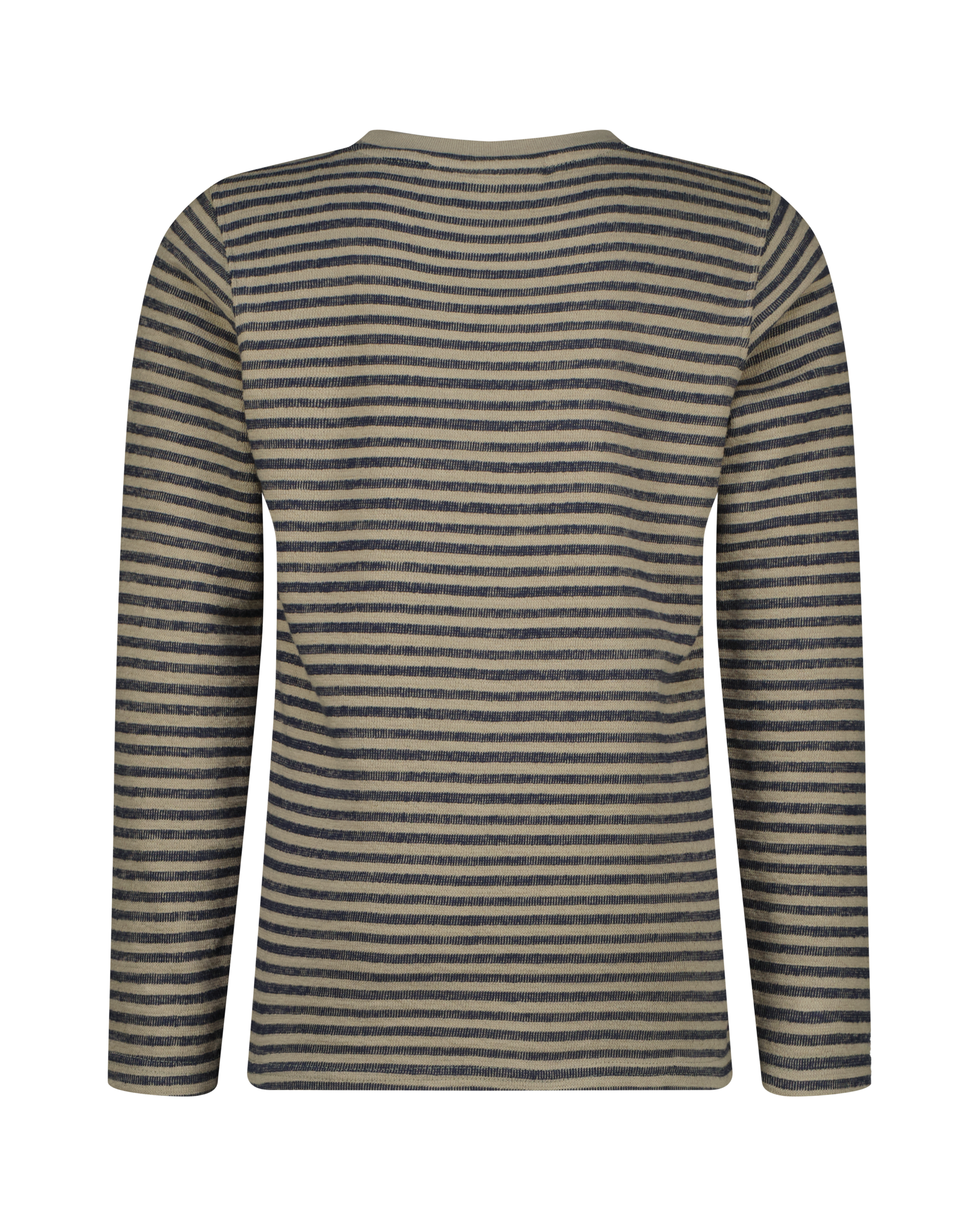 Long Sleeve T-shirt Jiri