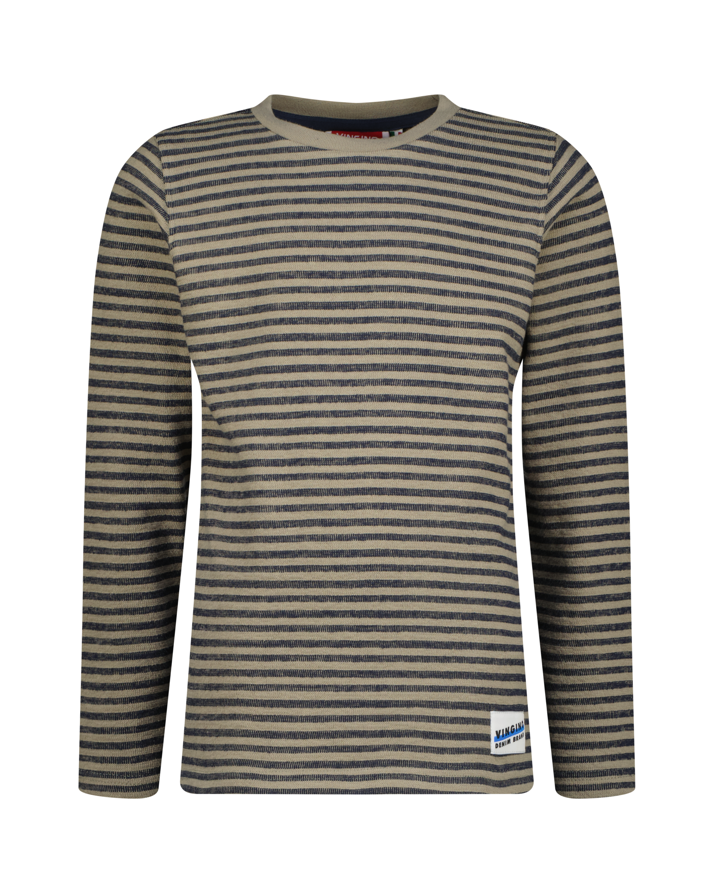 Long Sleeve T-shirt Jiri