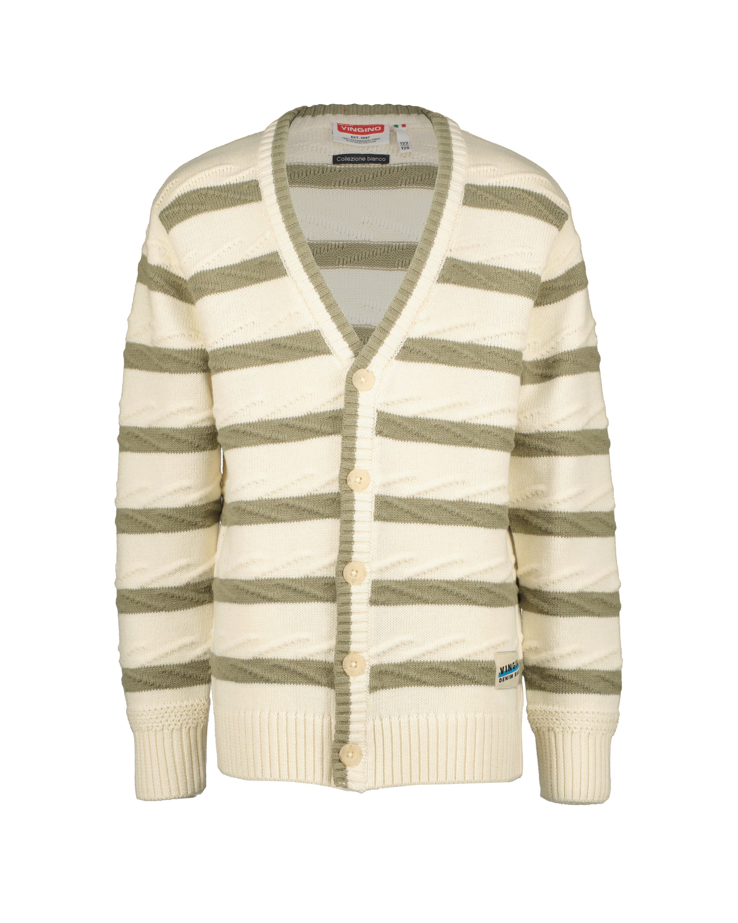 Cardigan Mak