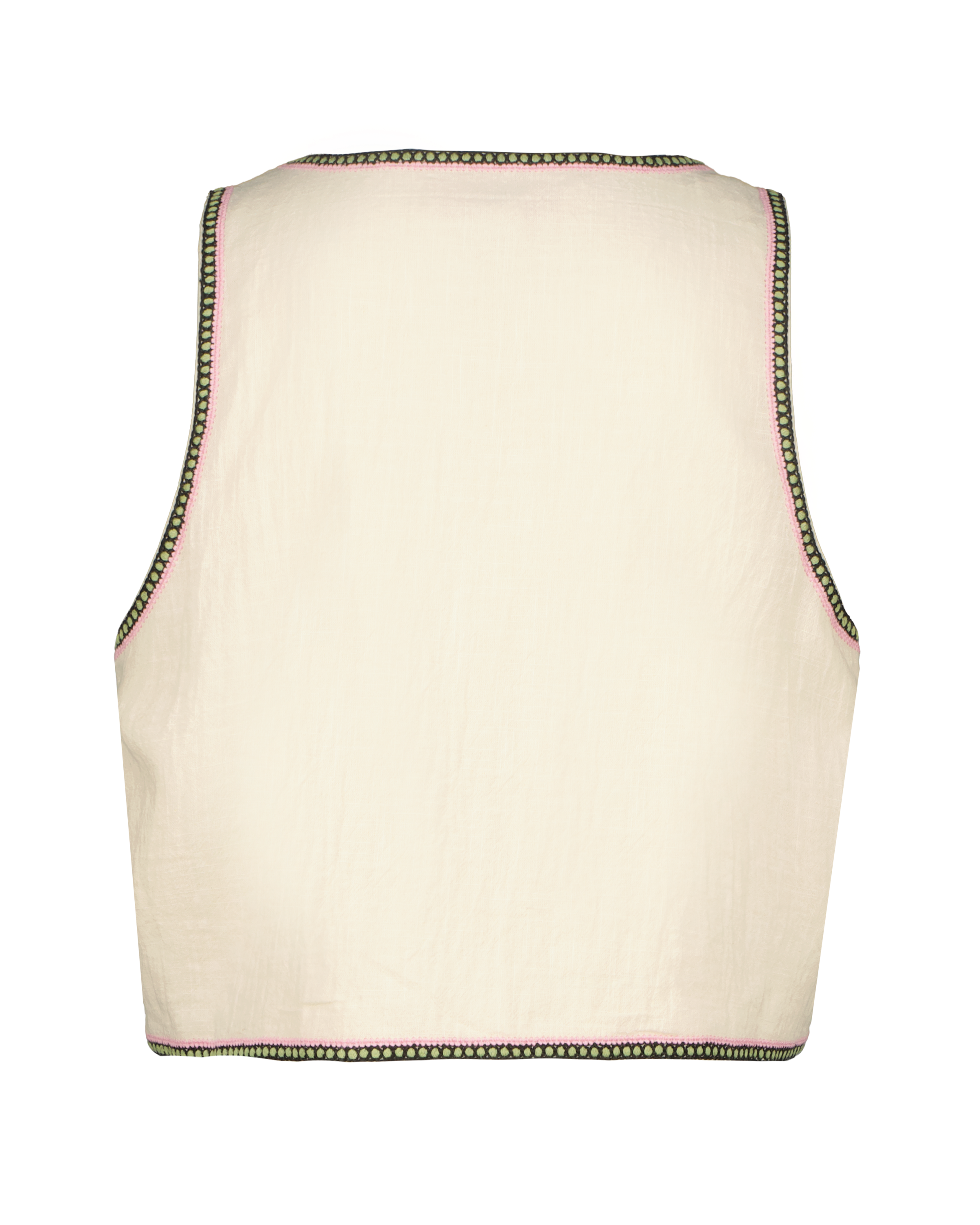 Gilet Tamira