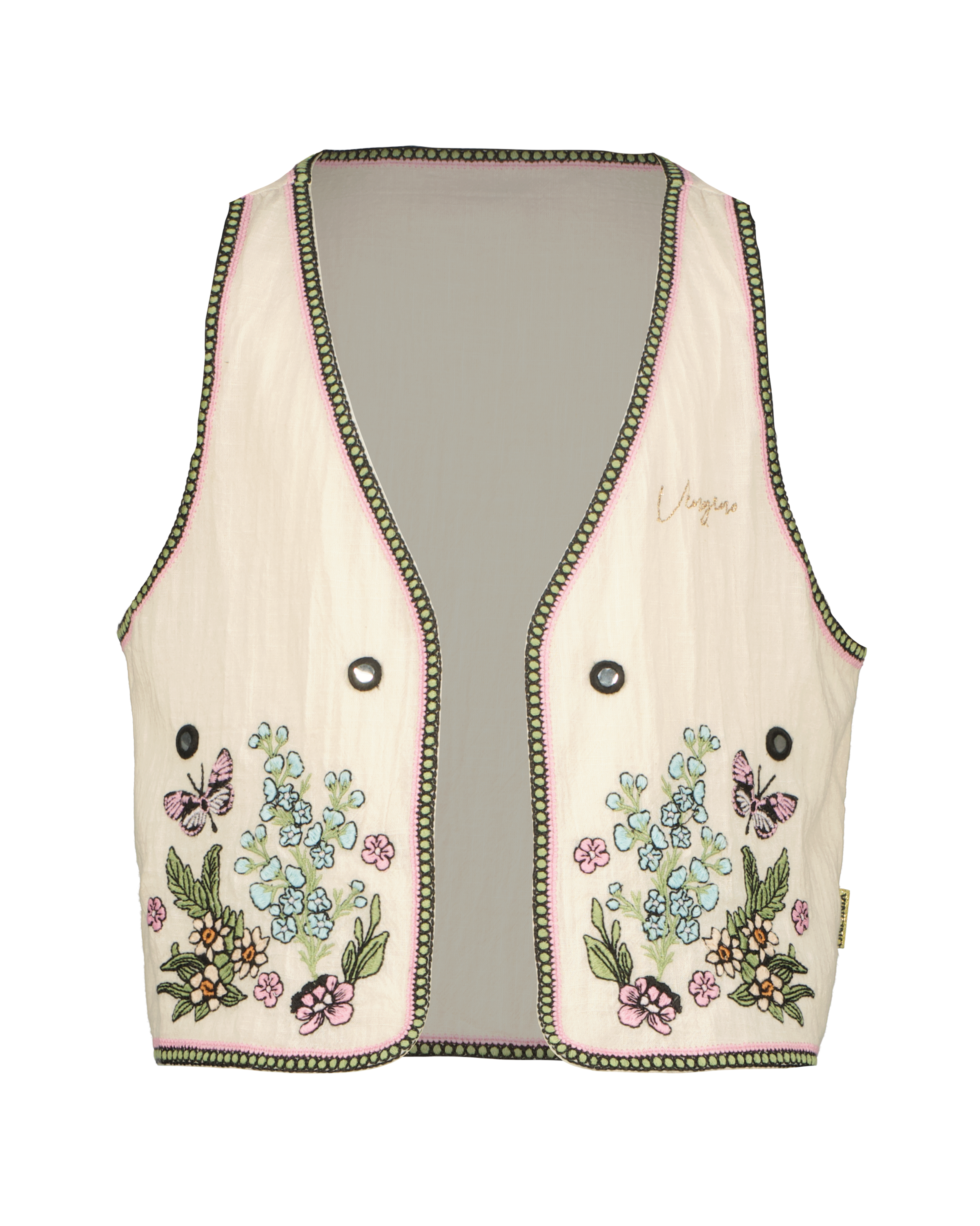 Gilet Tamira