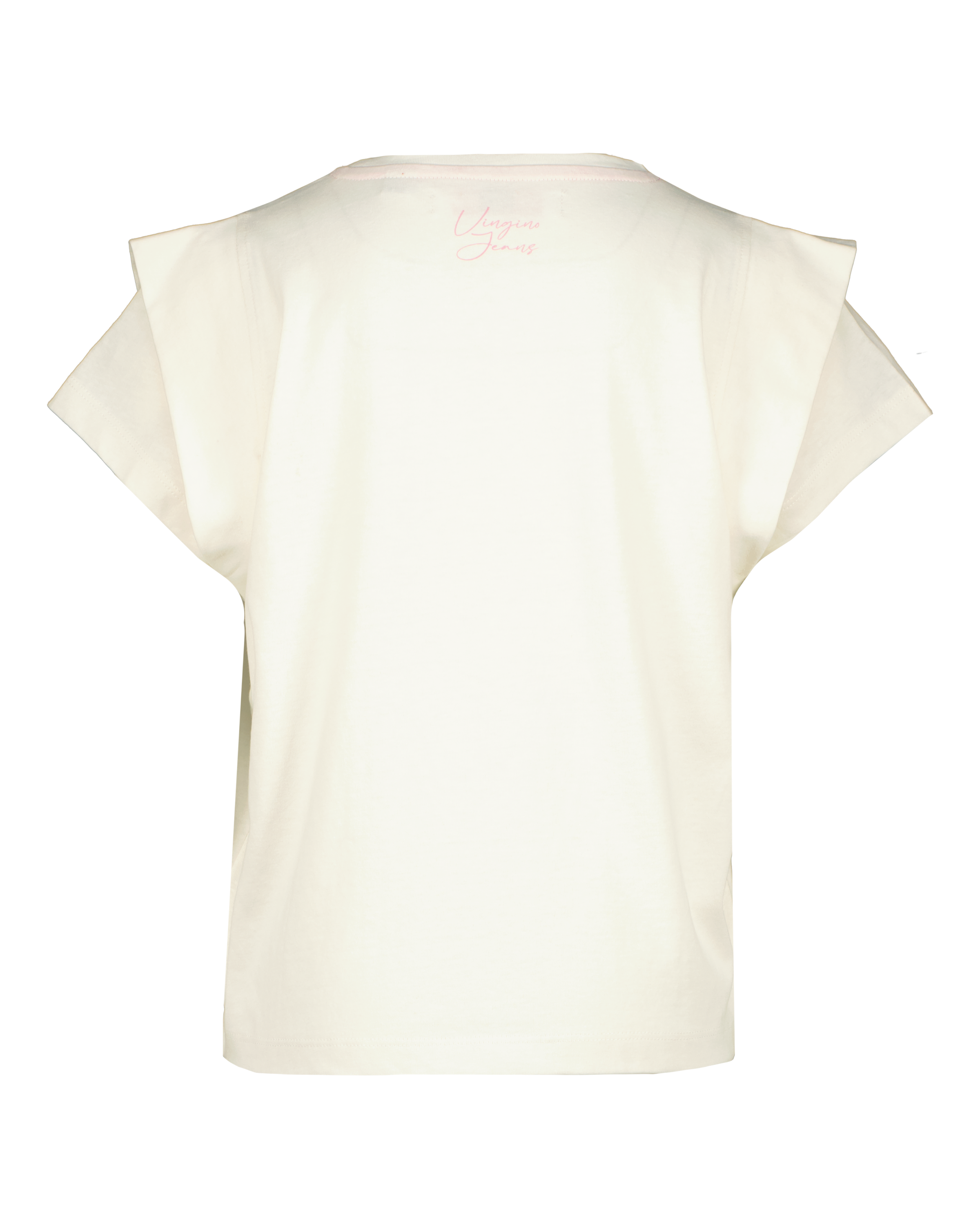 T-shirt Hannet