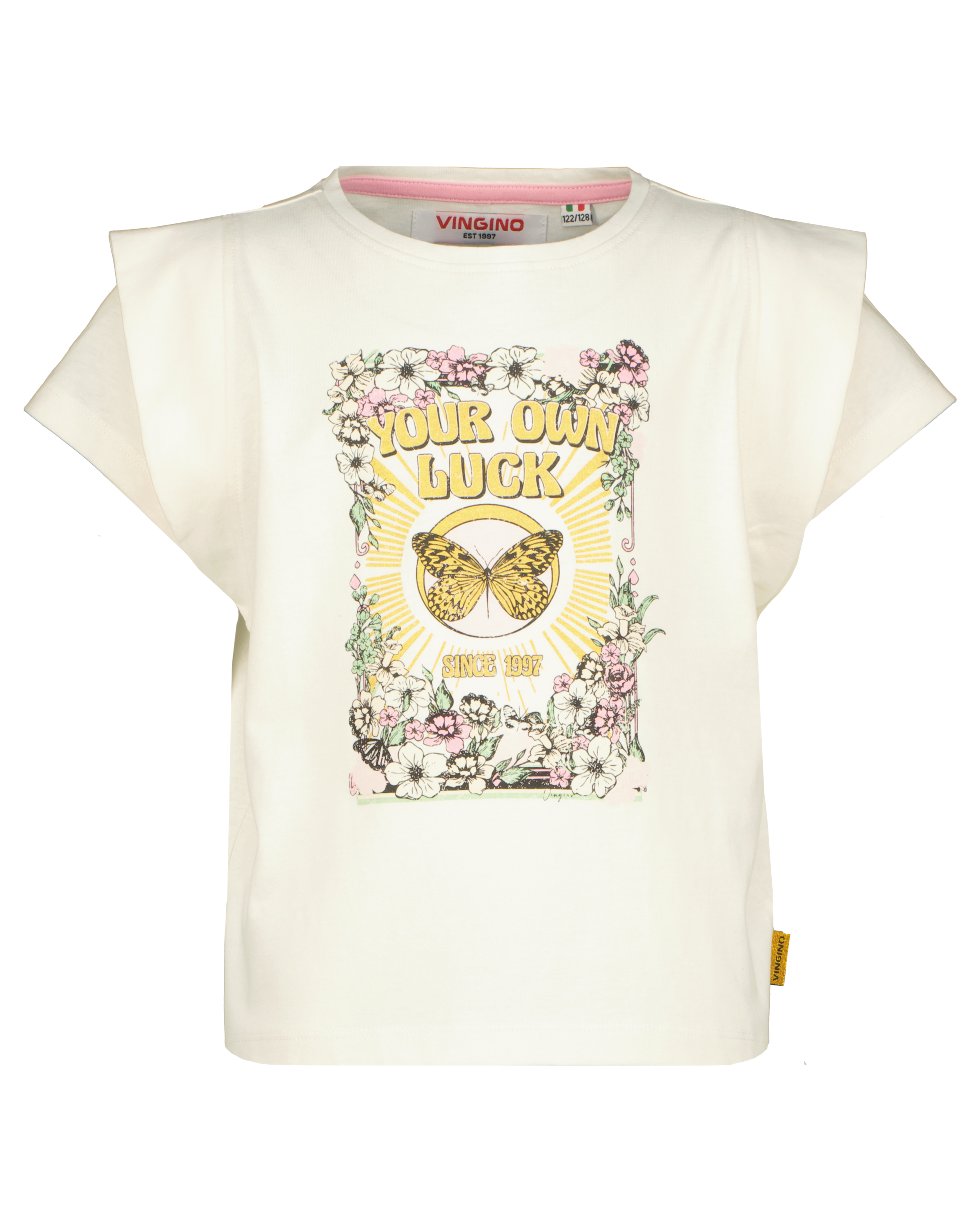 T-shirt Hannet