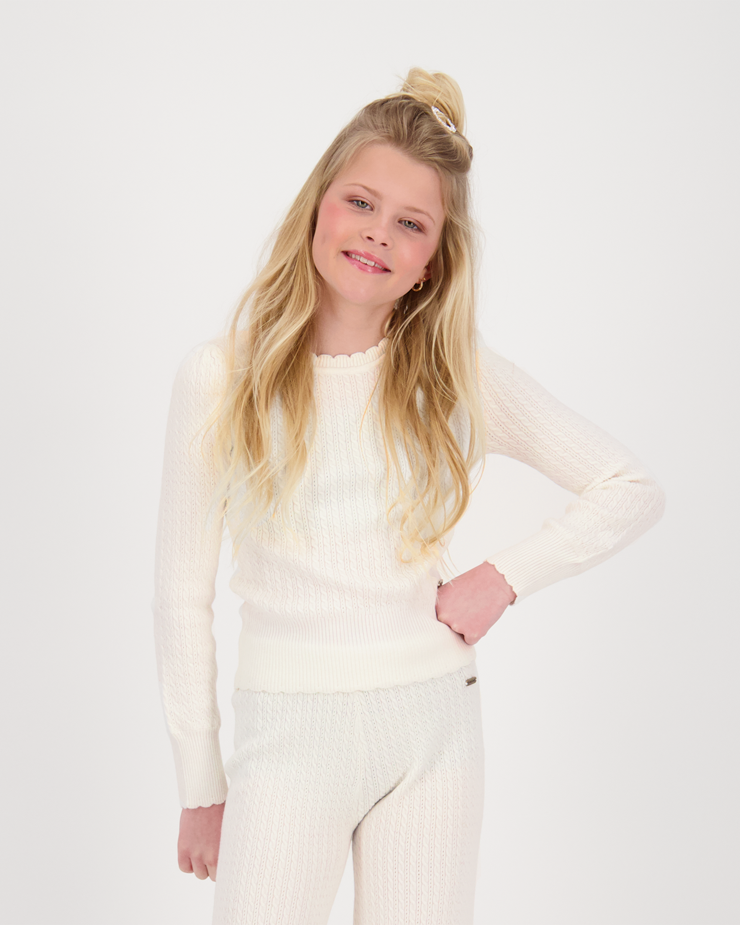 Pullover Marianna