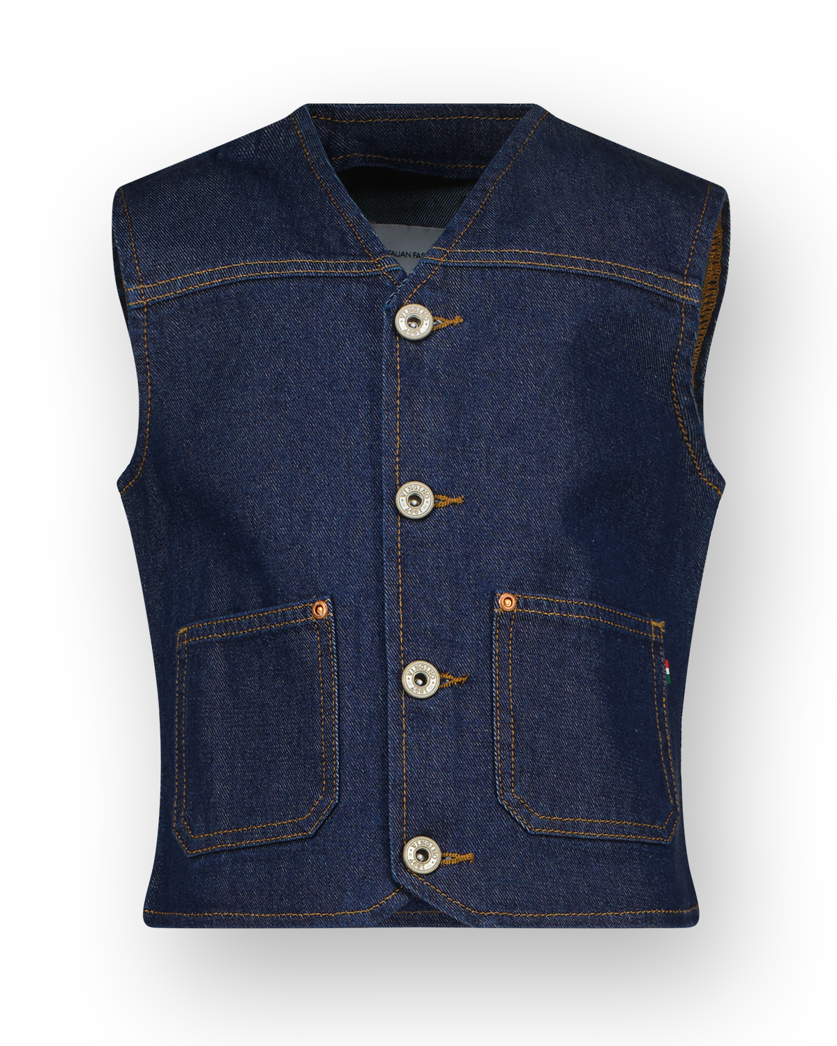 Gilet Lorenzo