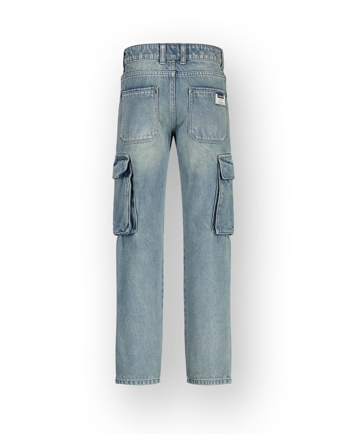 Jeans Peppe cargo