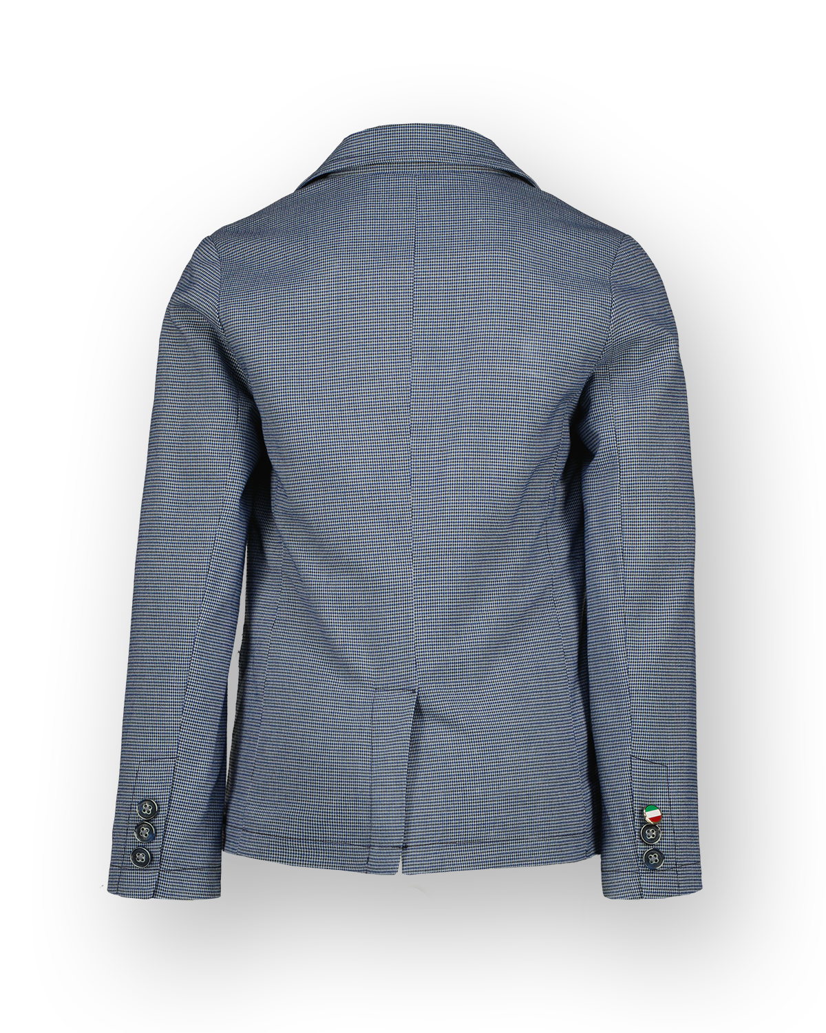 Blazer Teyo