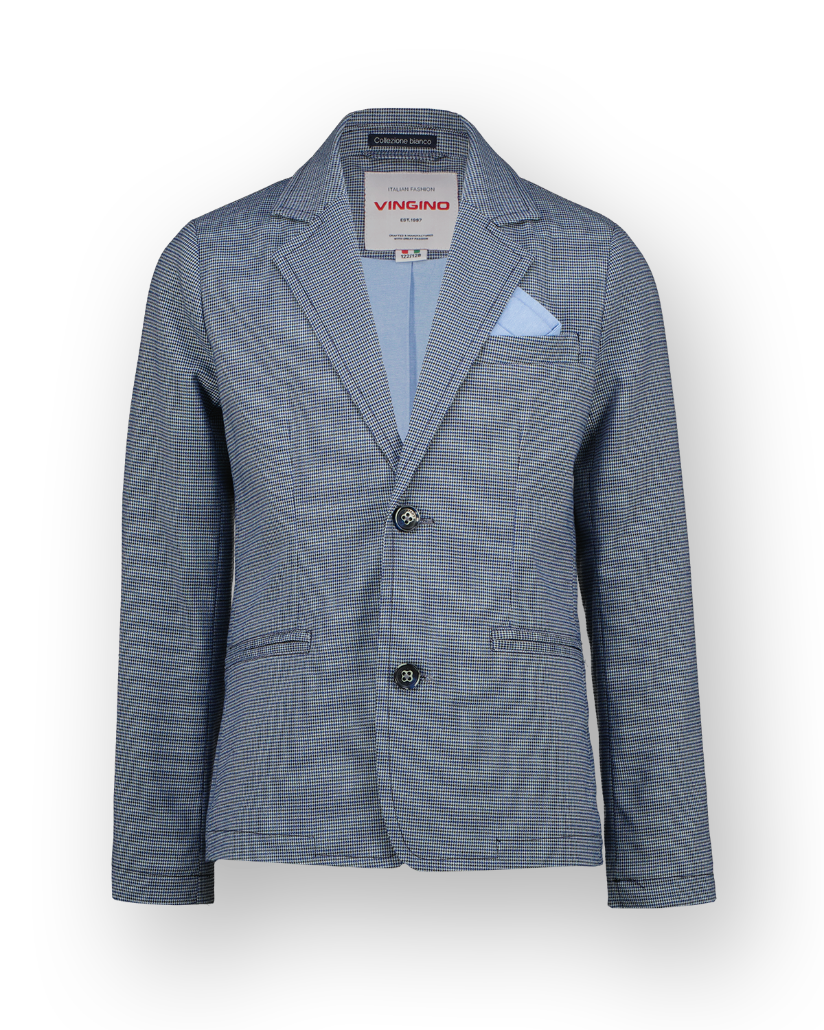 Blazer Teyo