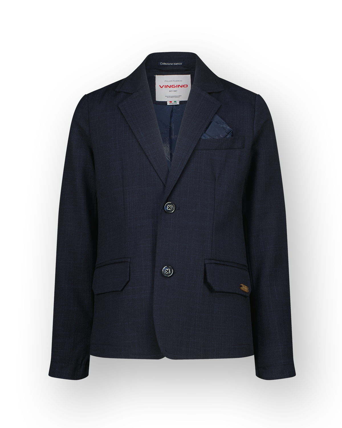 Blazer Tady