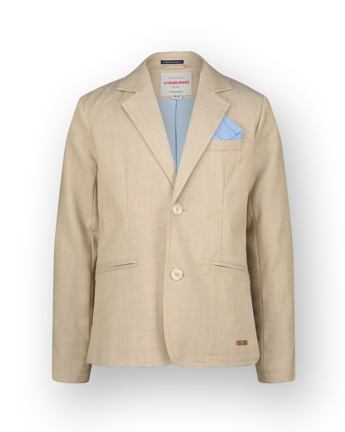 Blazer Tcivor