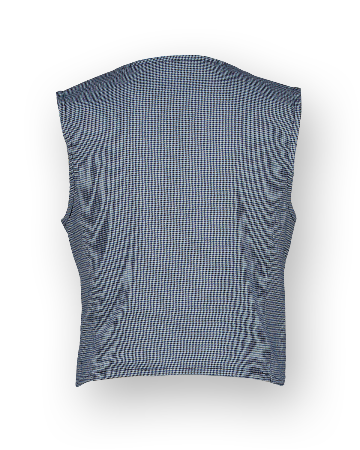 Gilet Negus