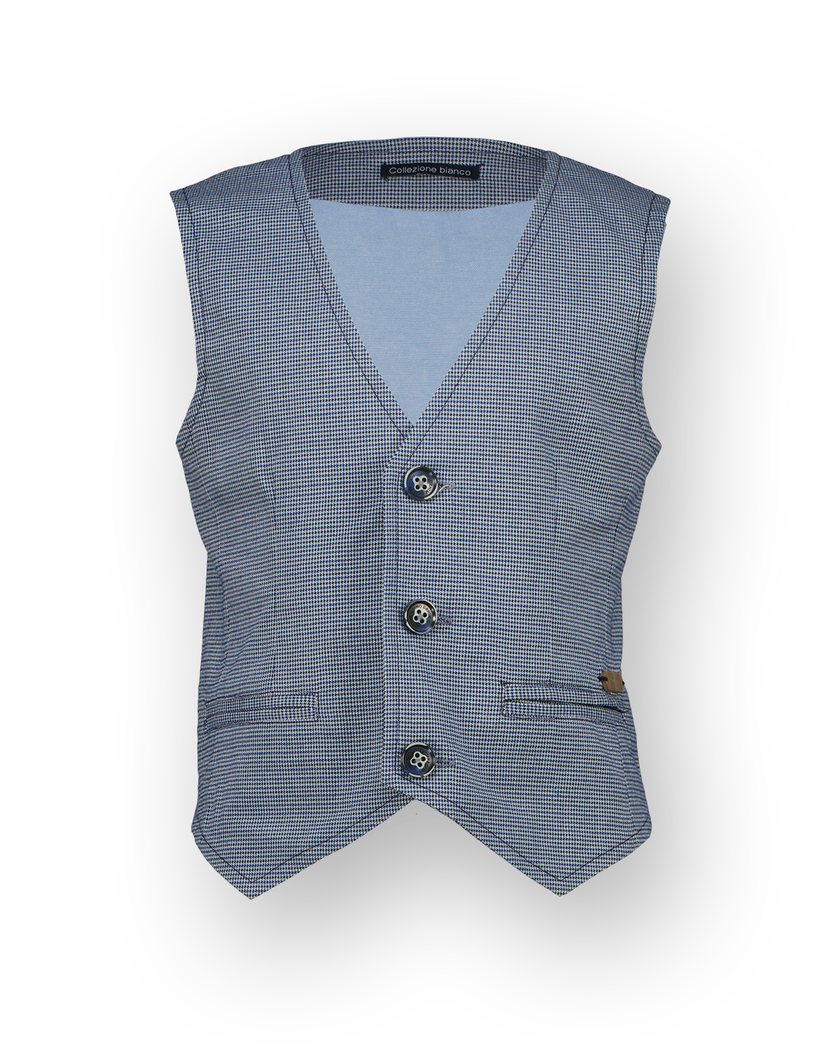 Gilet Negus