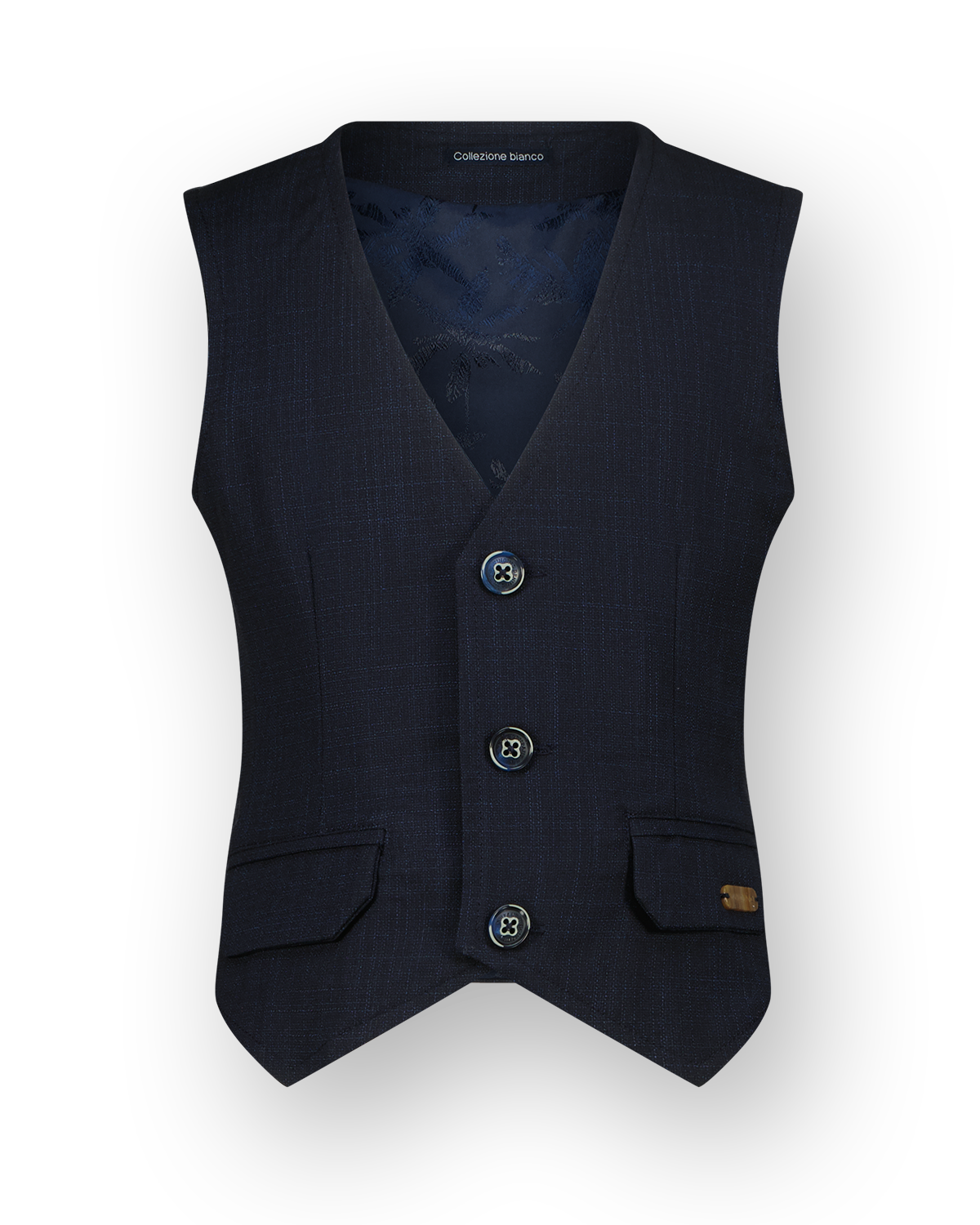 Gilet Nesaio