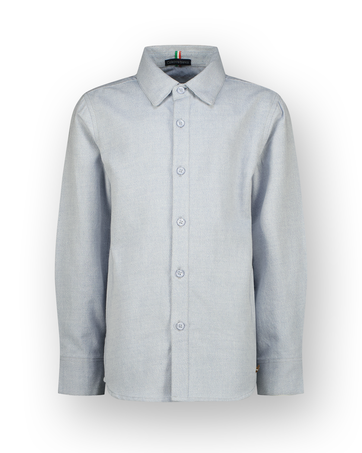 Blouse Leroi