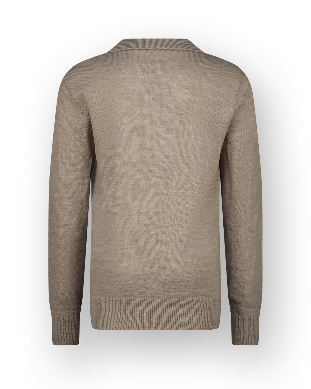 Pullover Mago