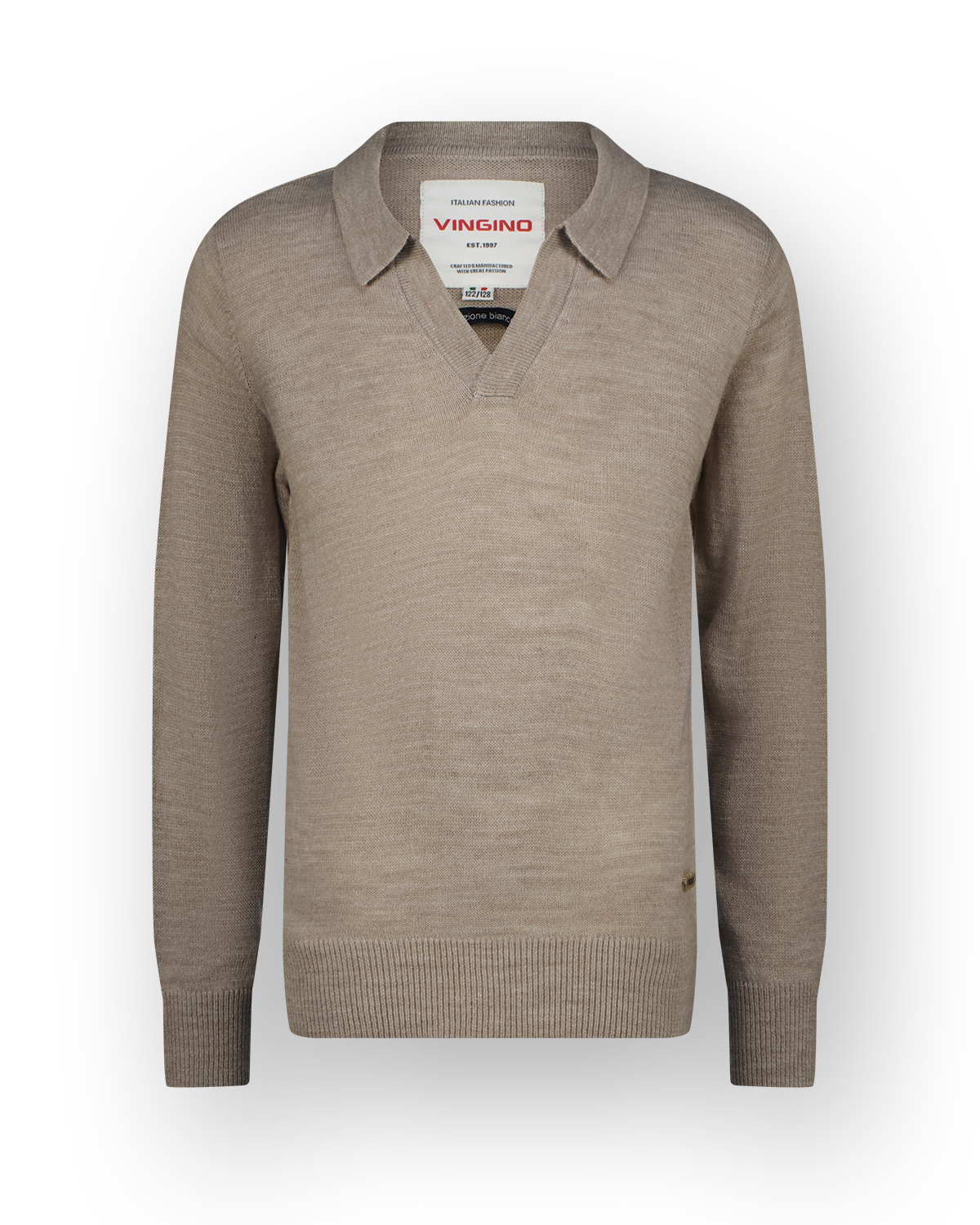 Pullover Mago