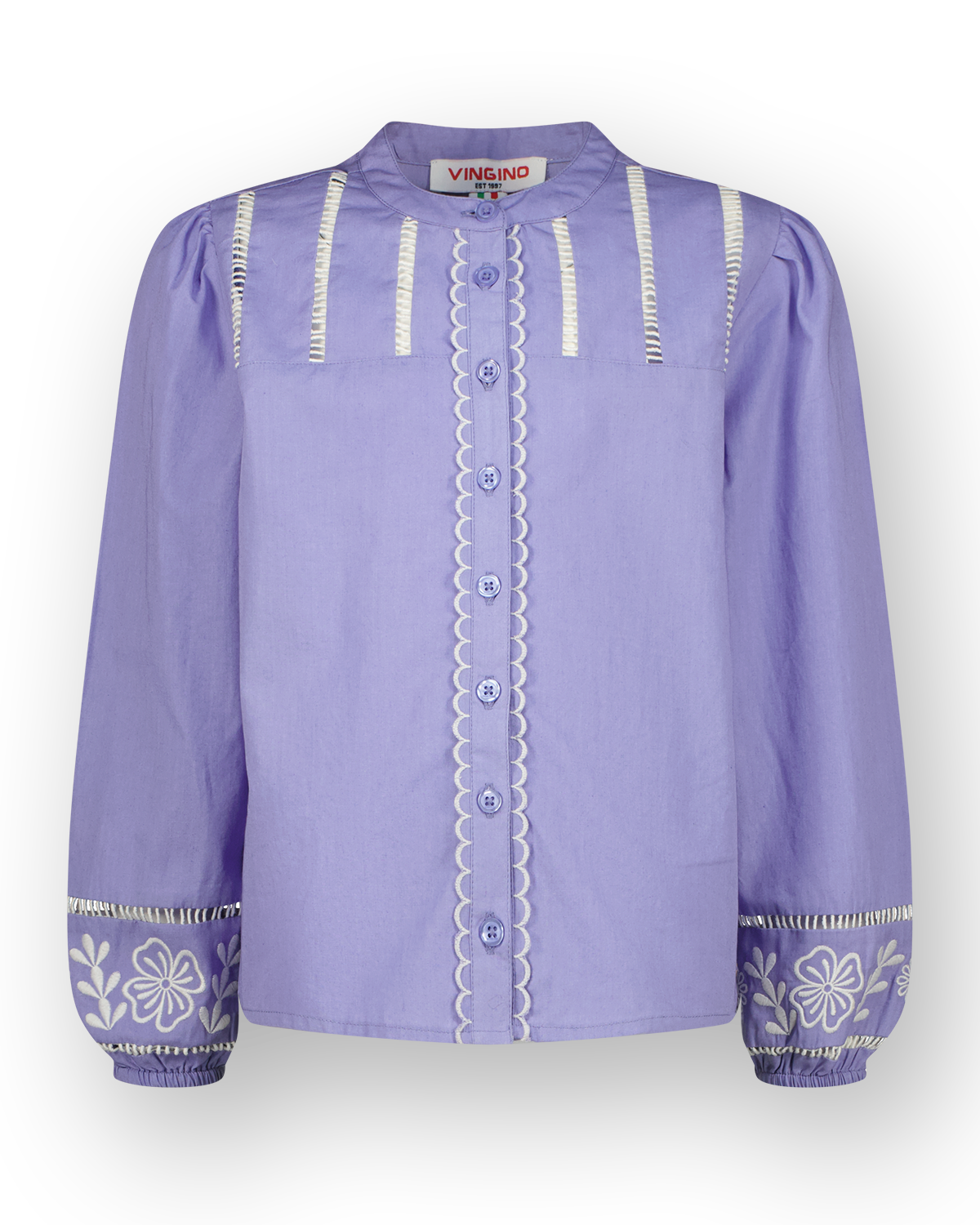 Blouse Laureen