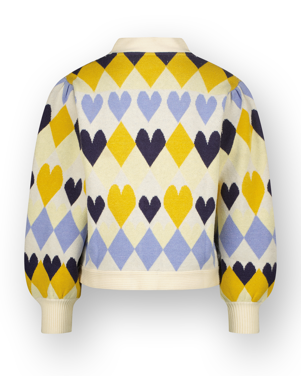 Cardigan Malina