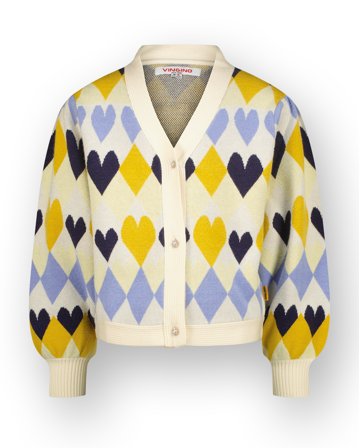 Cardigan Malina