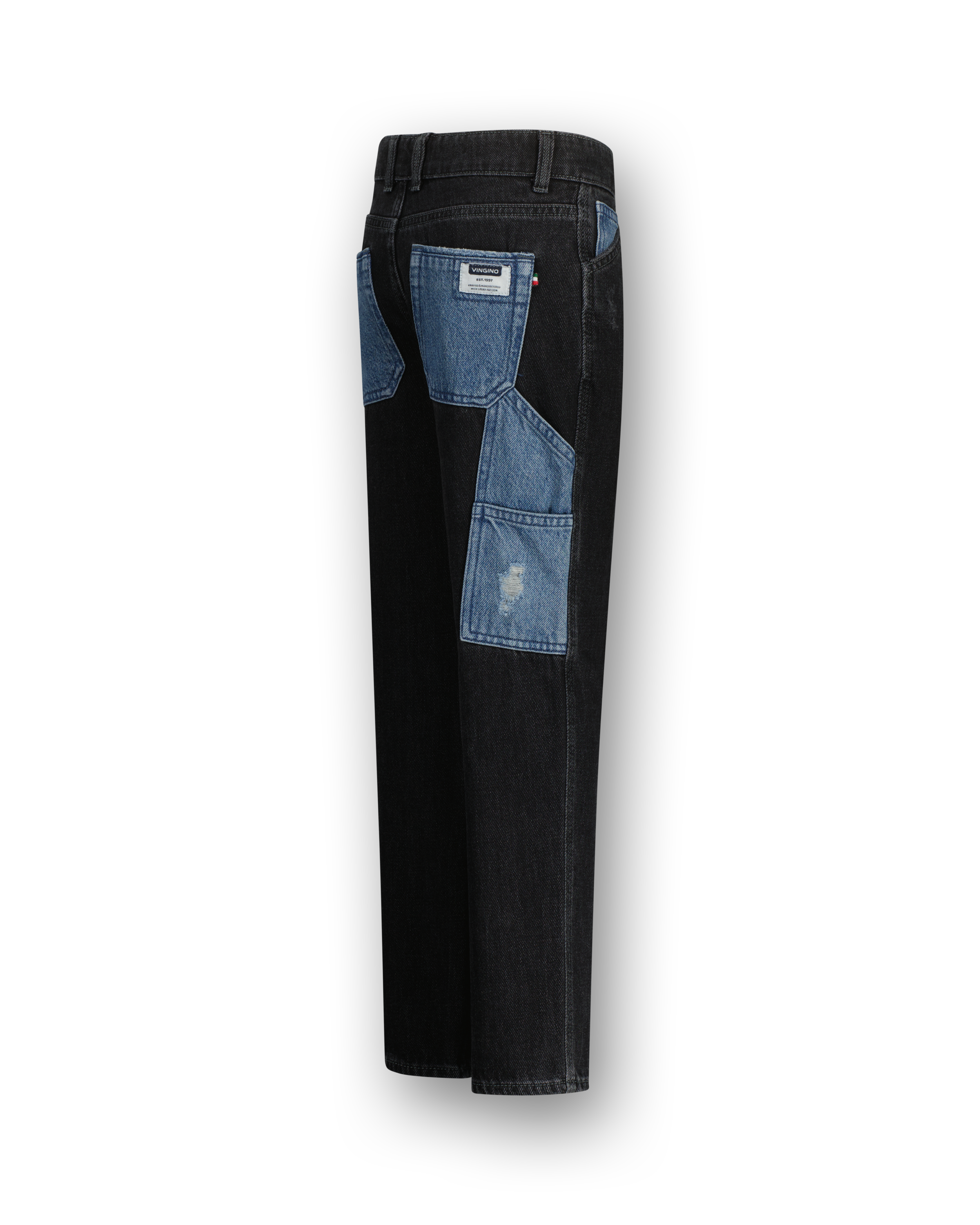 Jeans Peppe Carpenter