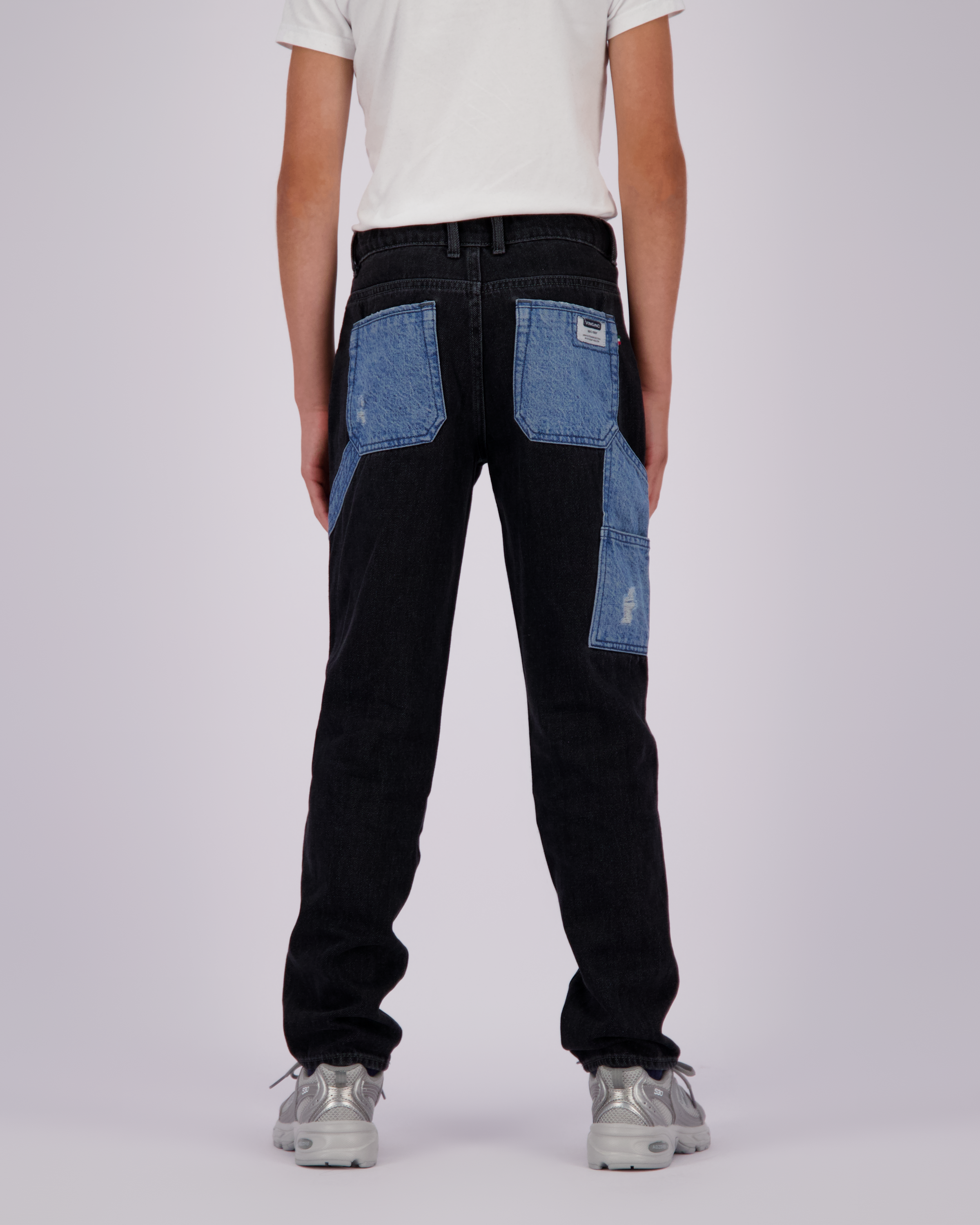 Jeans Peppe Carpenter