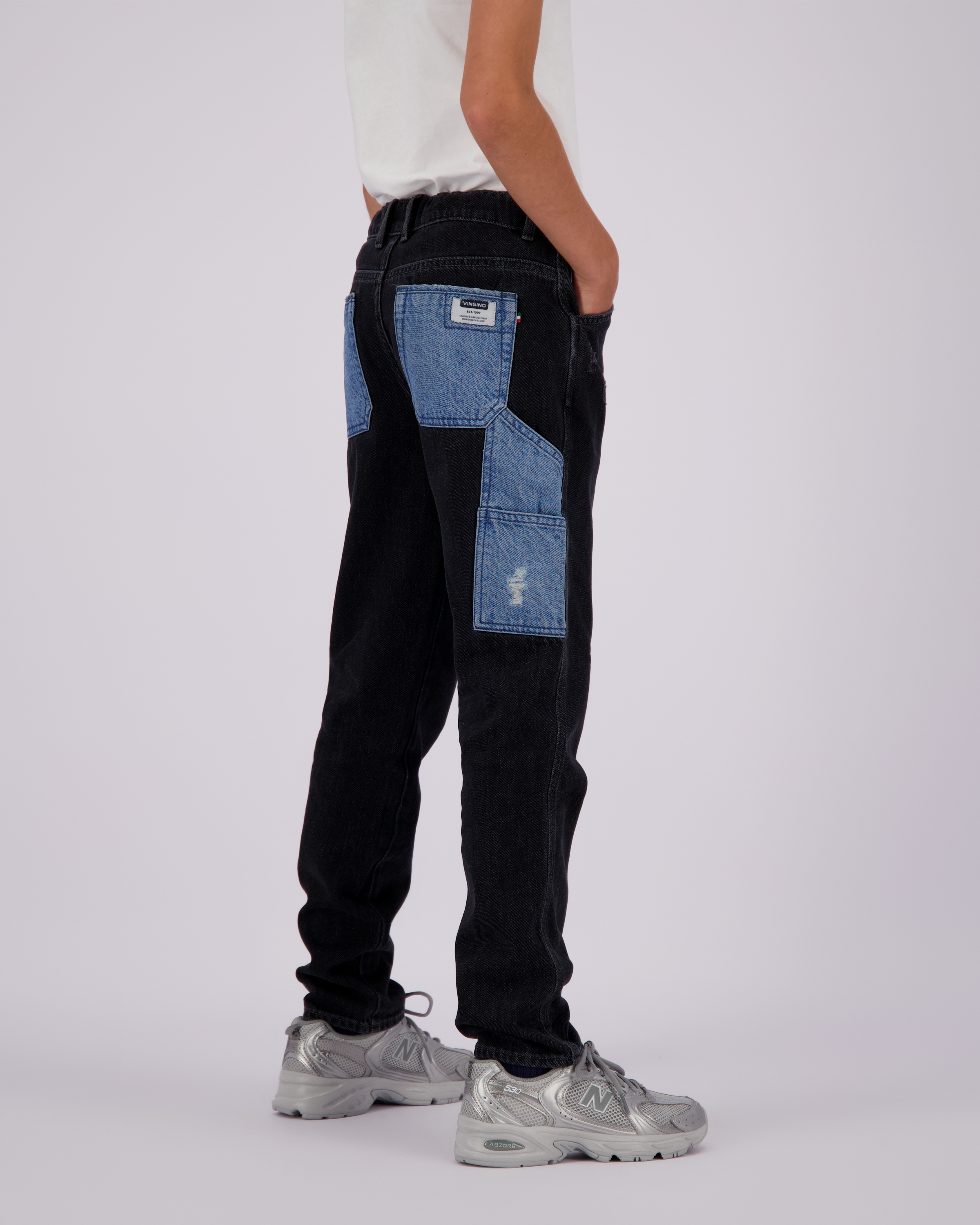Jeans Peppe Carpenter