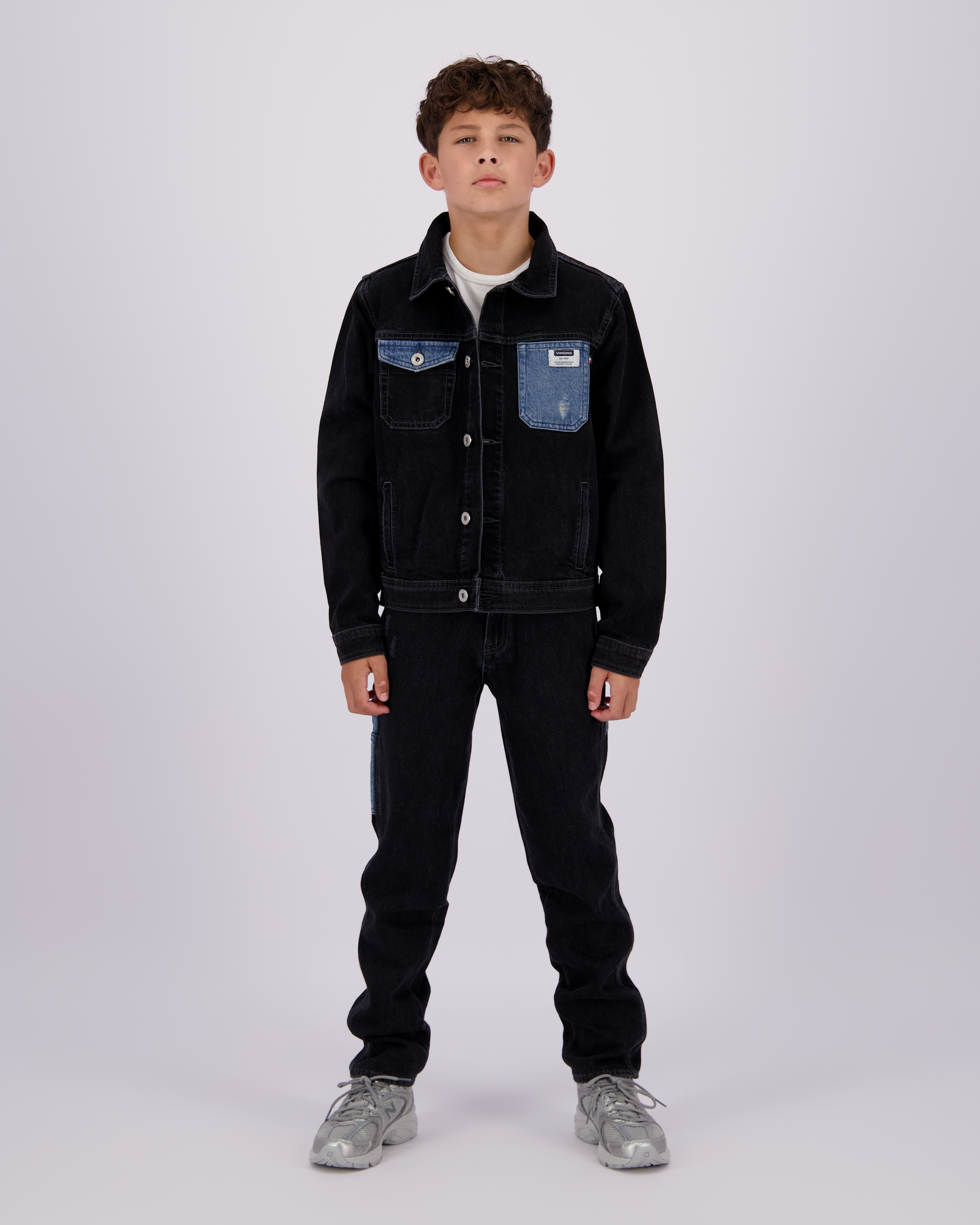Jeans Peppe Carpenter
