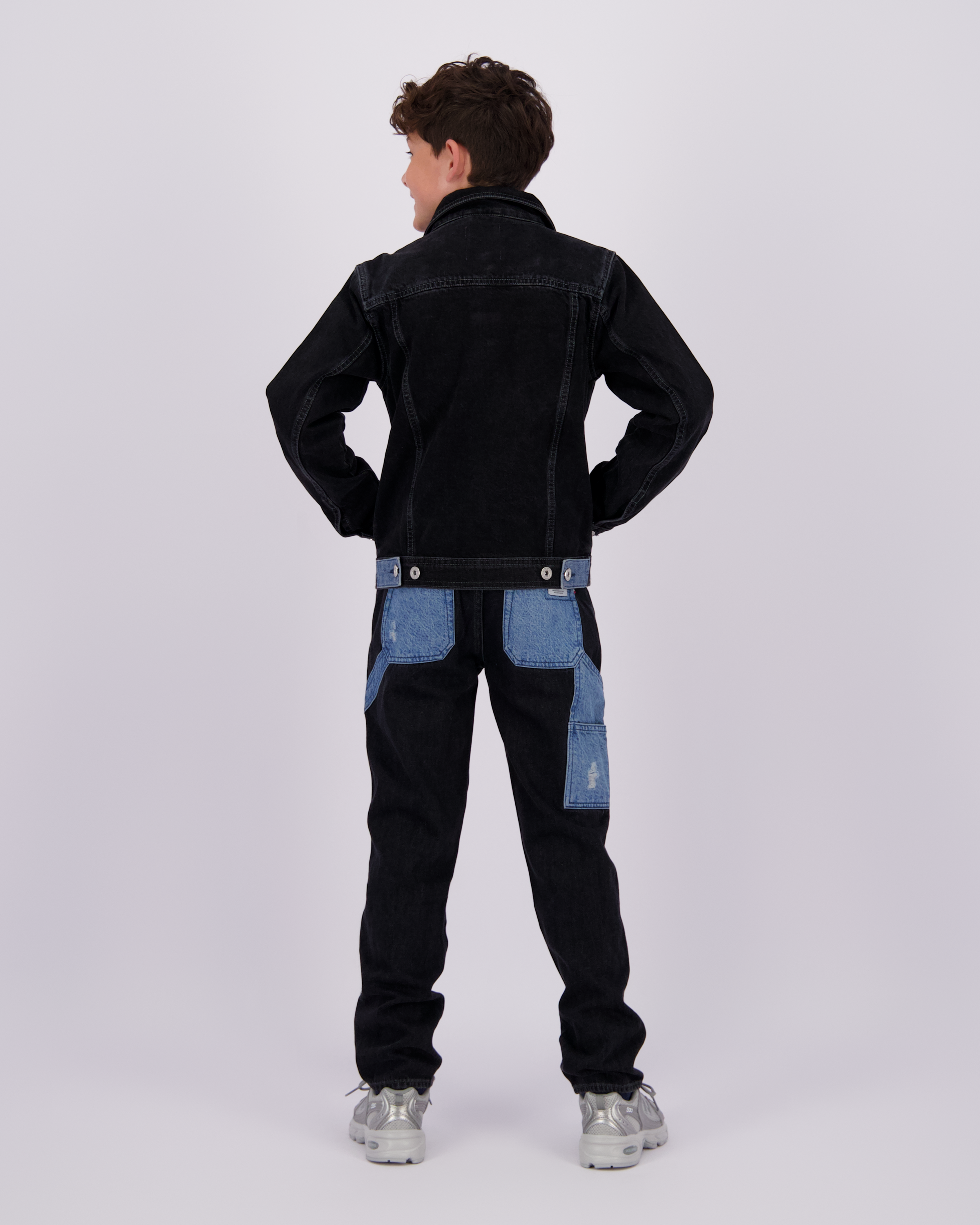 Jeans Peppe Carpenter