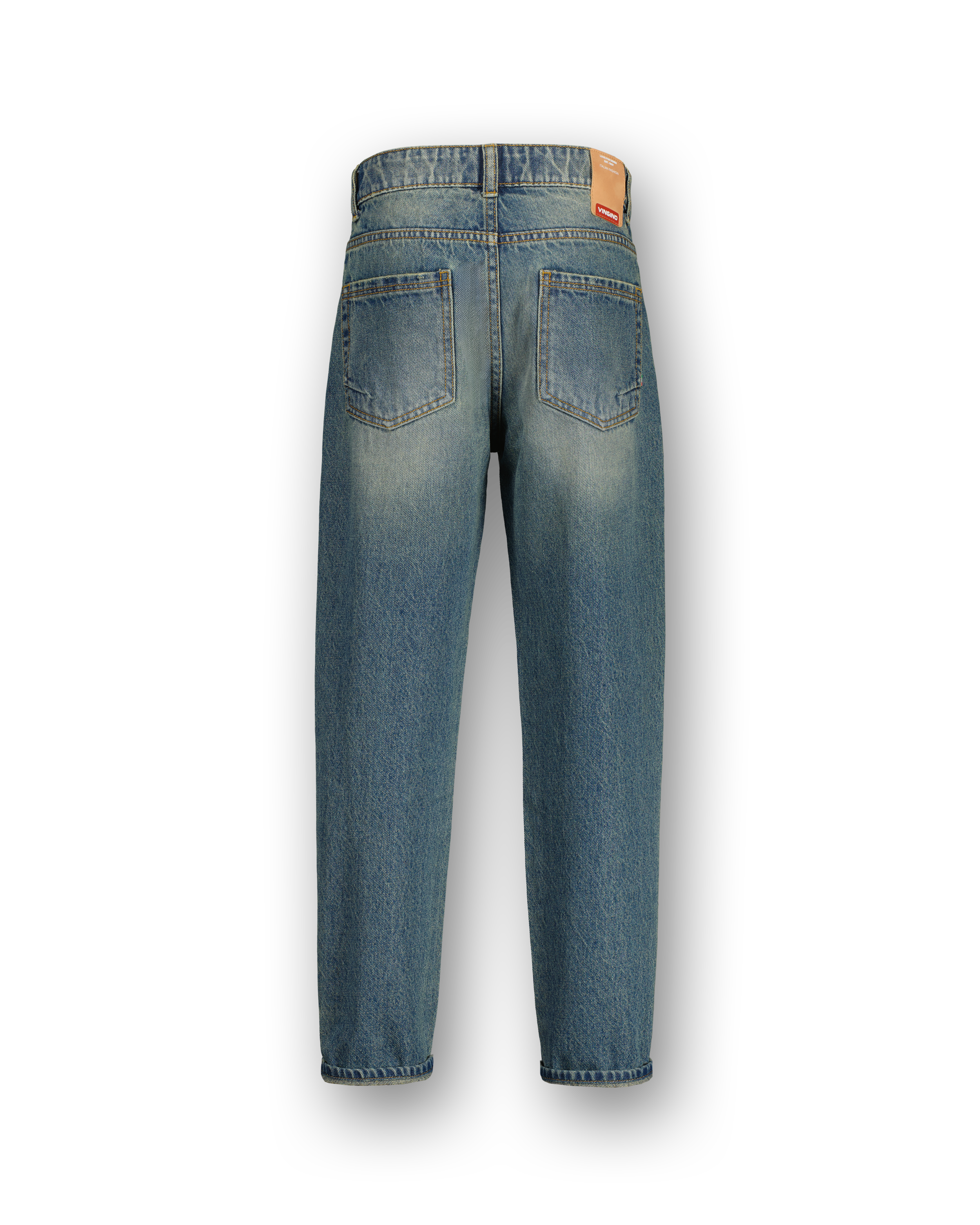 Loose Jeans Castiano