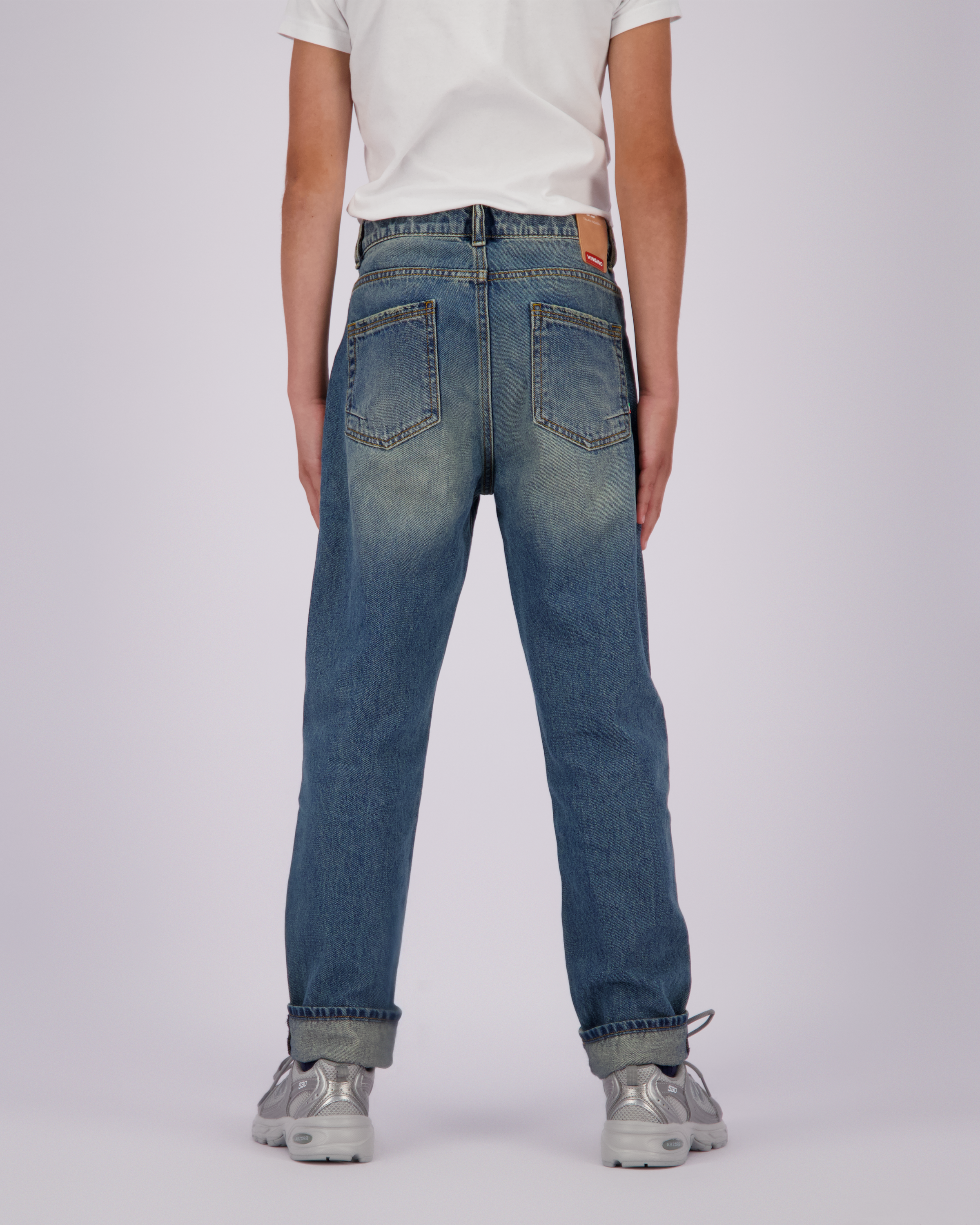 Loose Jeans Castiano