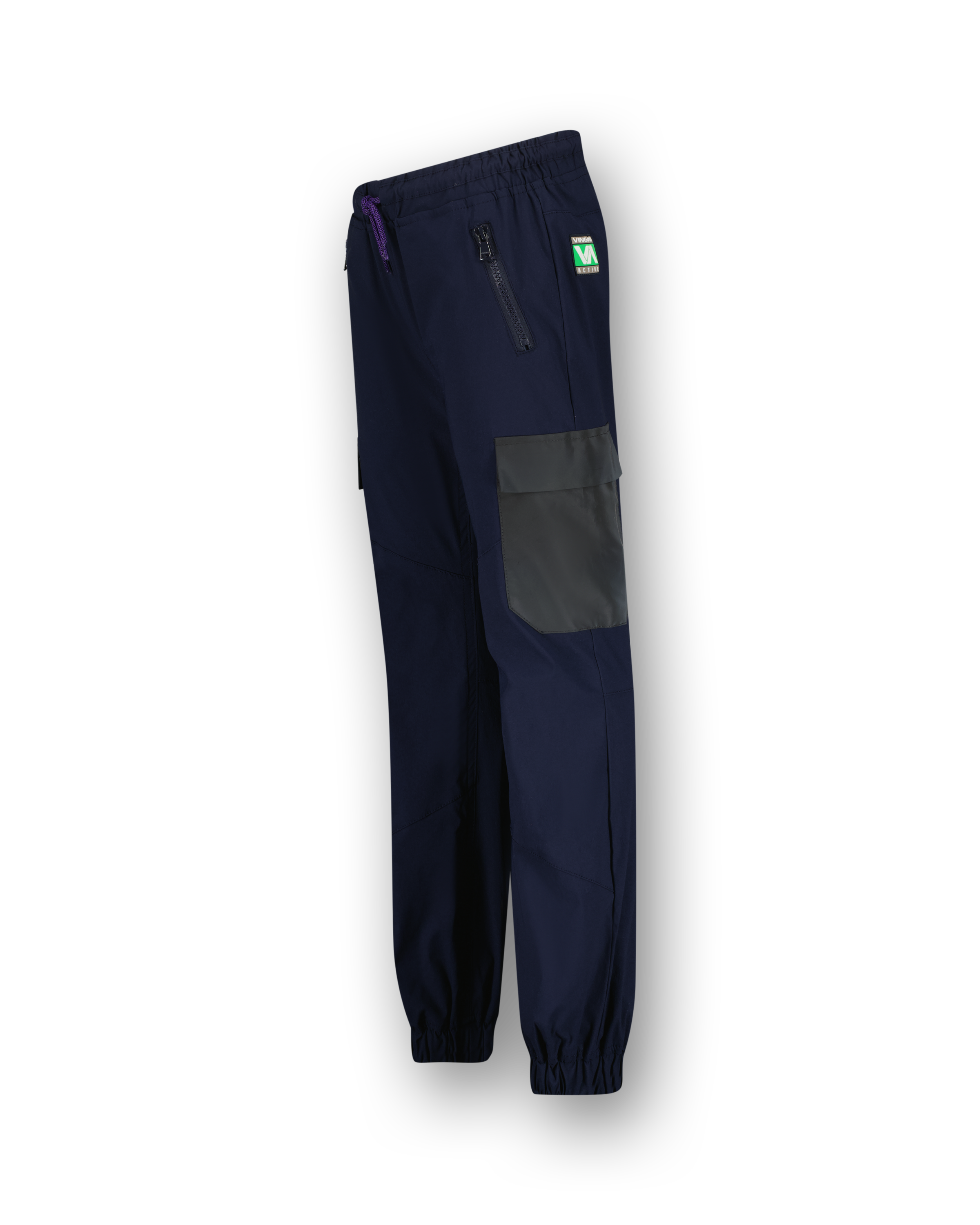 Broek Stunt