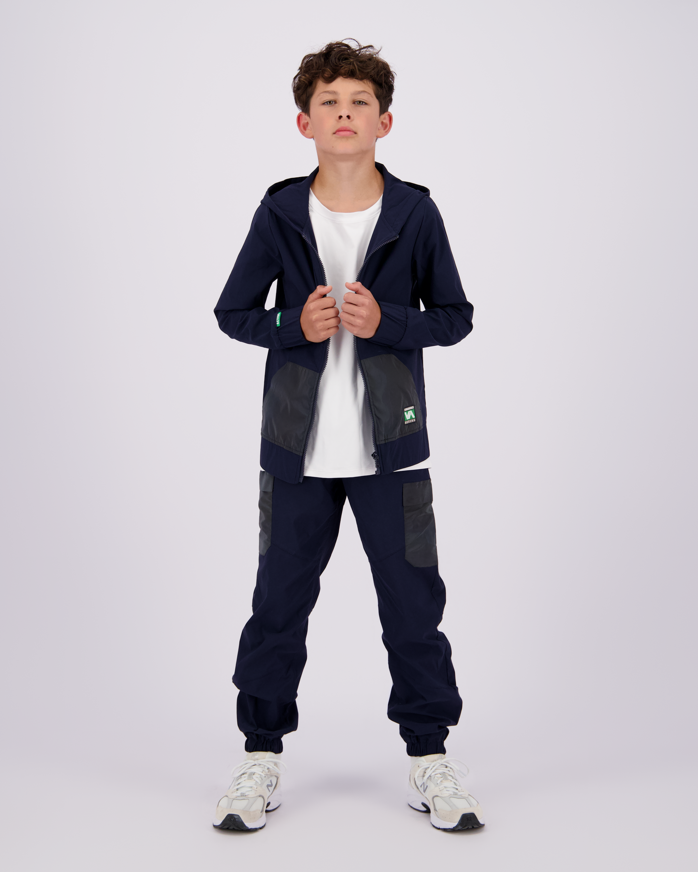 Broek Stunt
