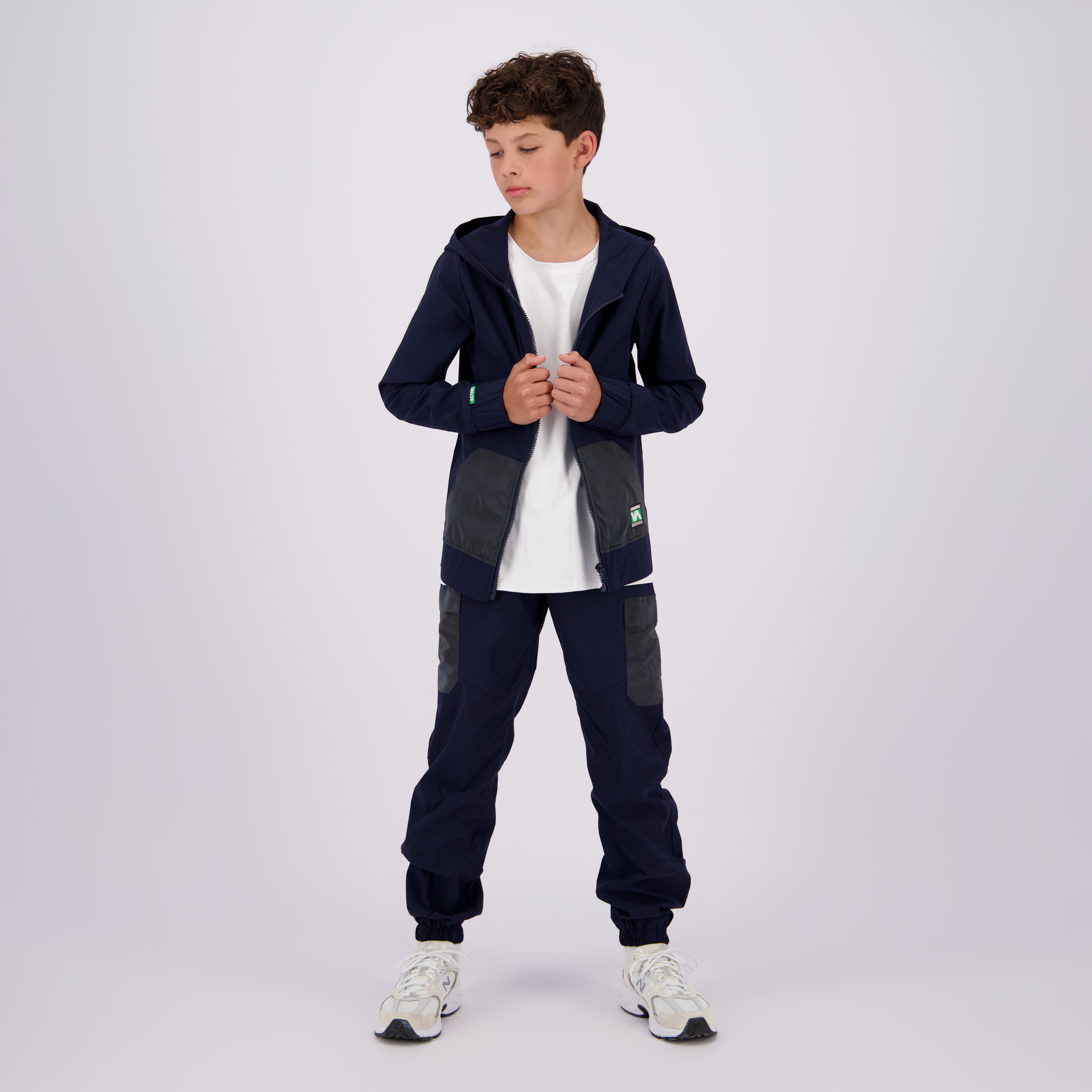 Broek Stunt
