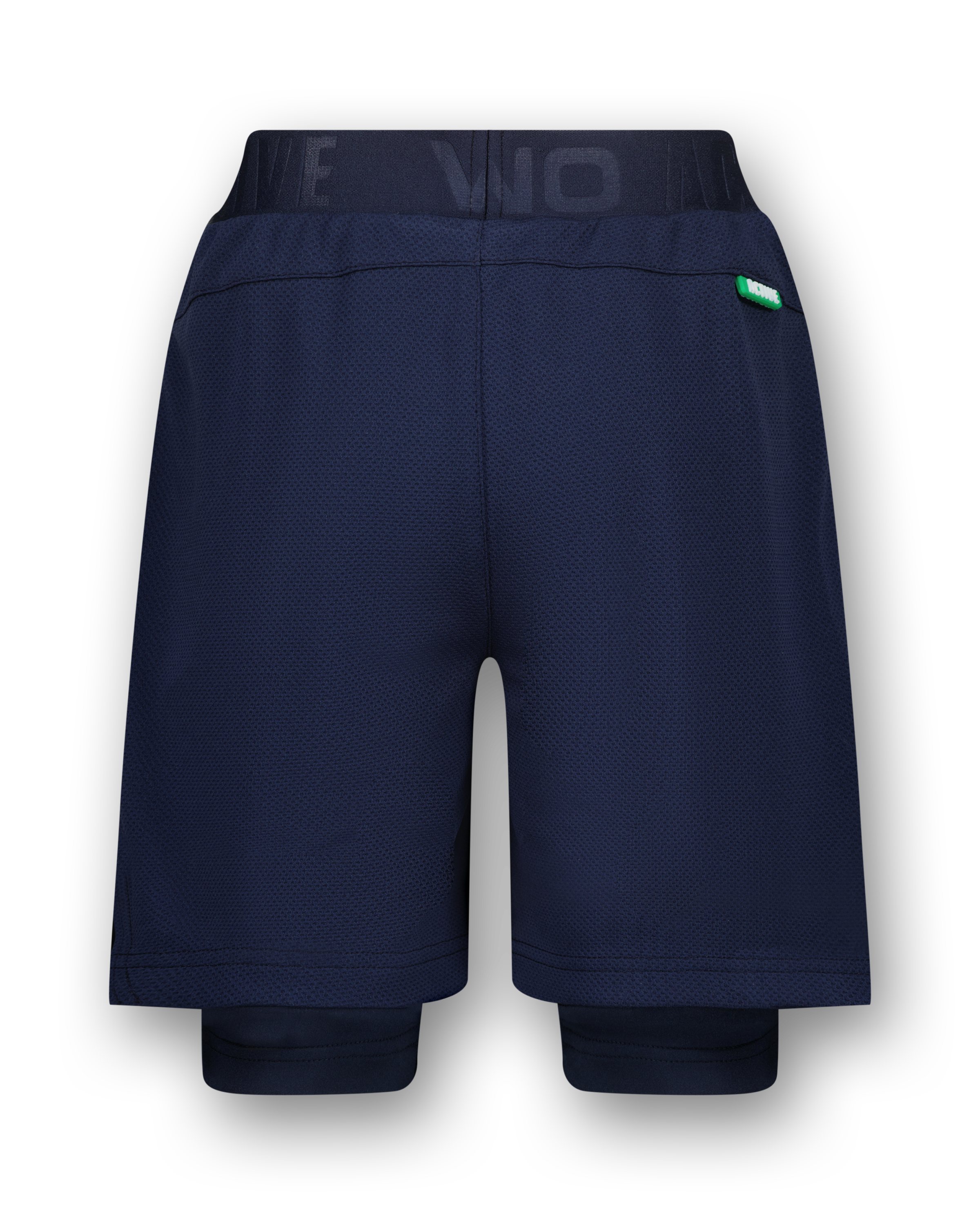 korte broek Run
