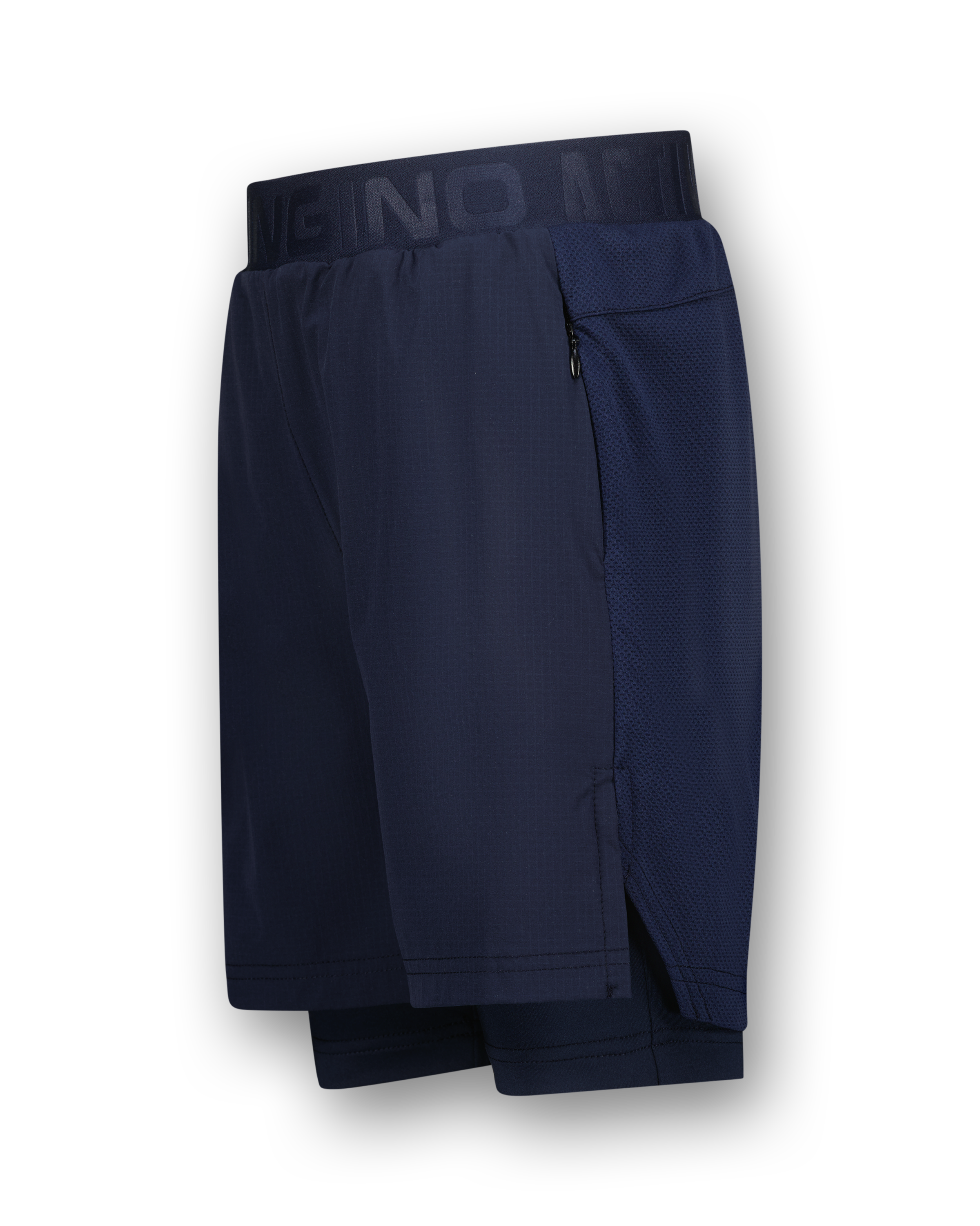 korte broek Run