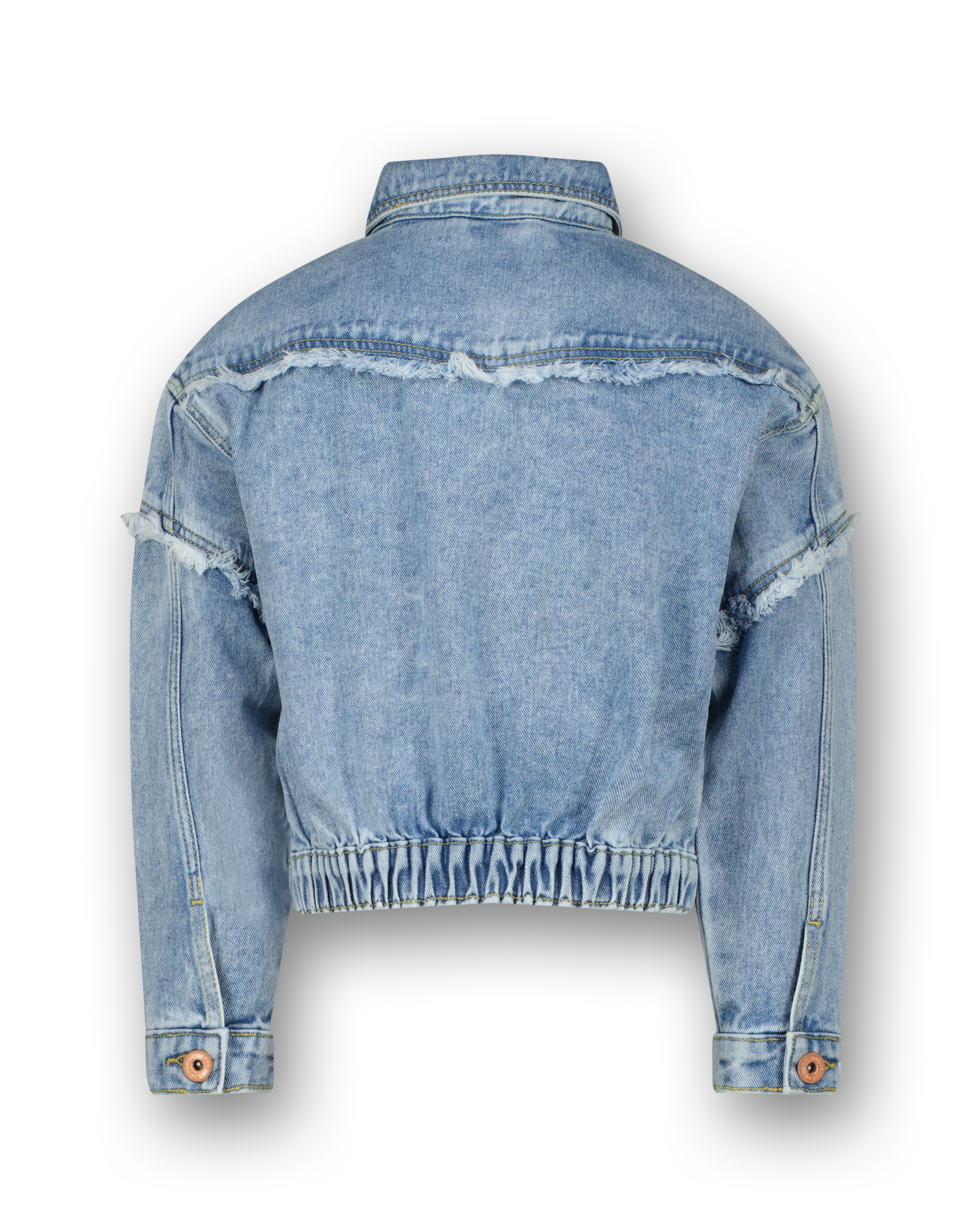 Denim jacket Tanja