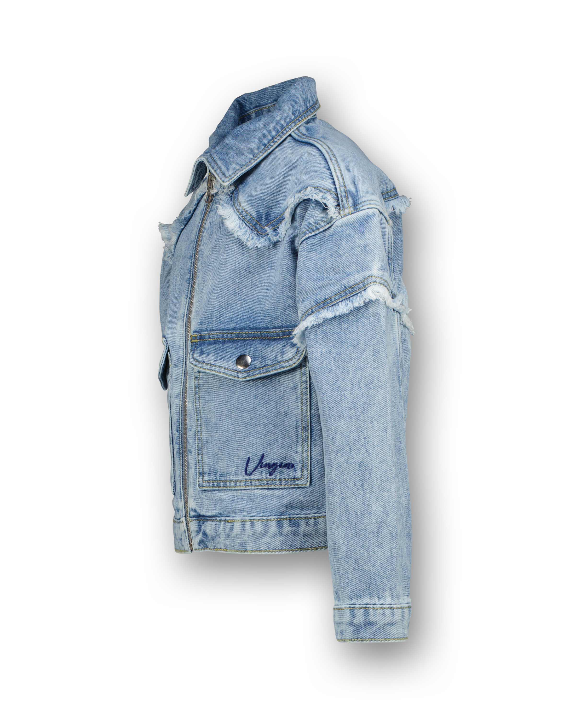 Denim jacket Tanja
