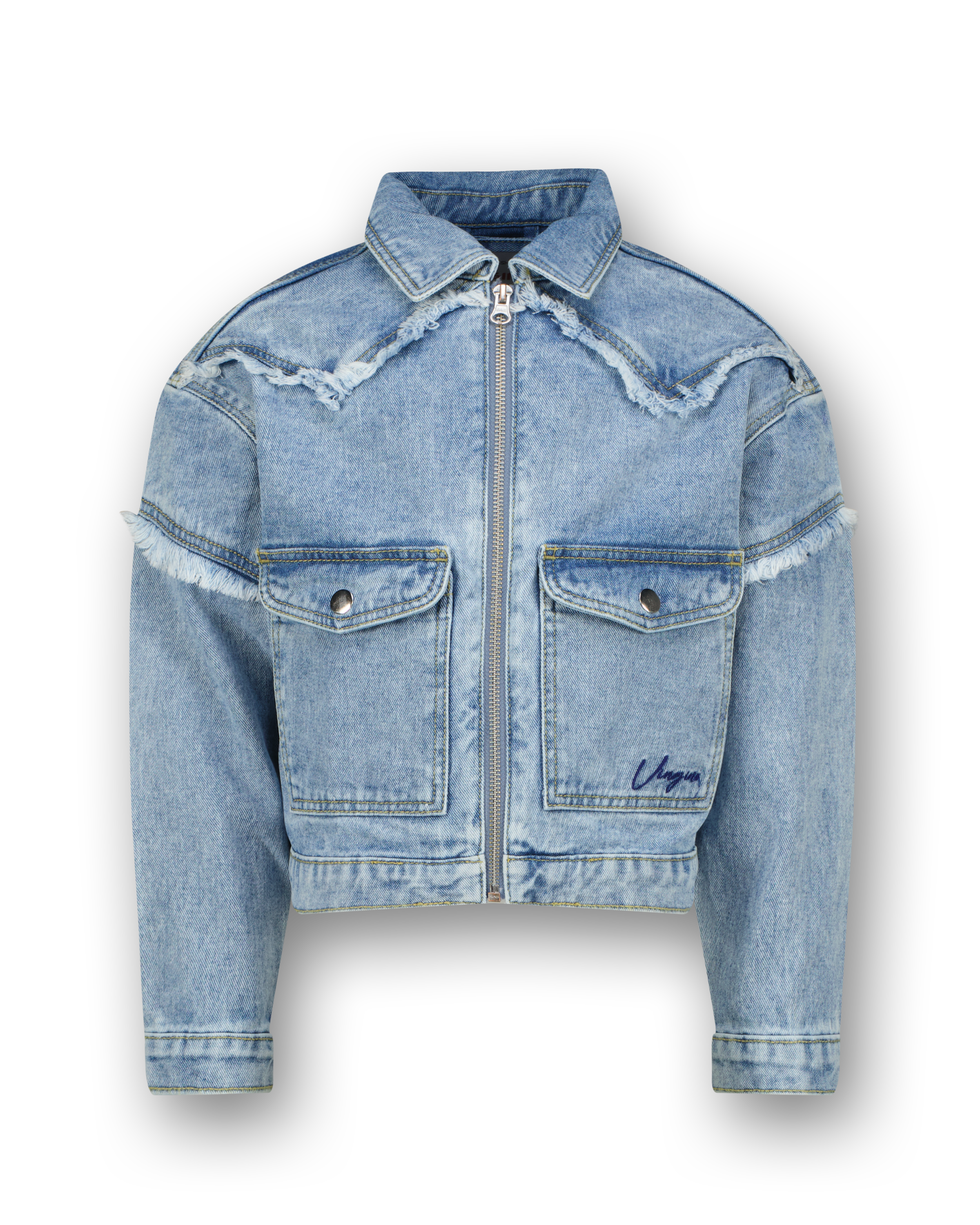 Denim jacket Tanja