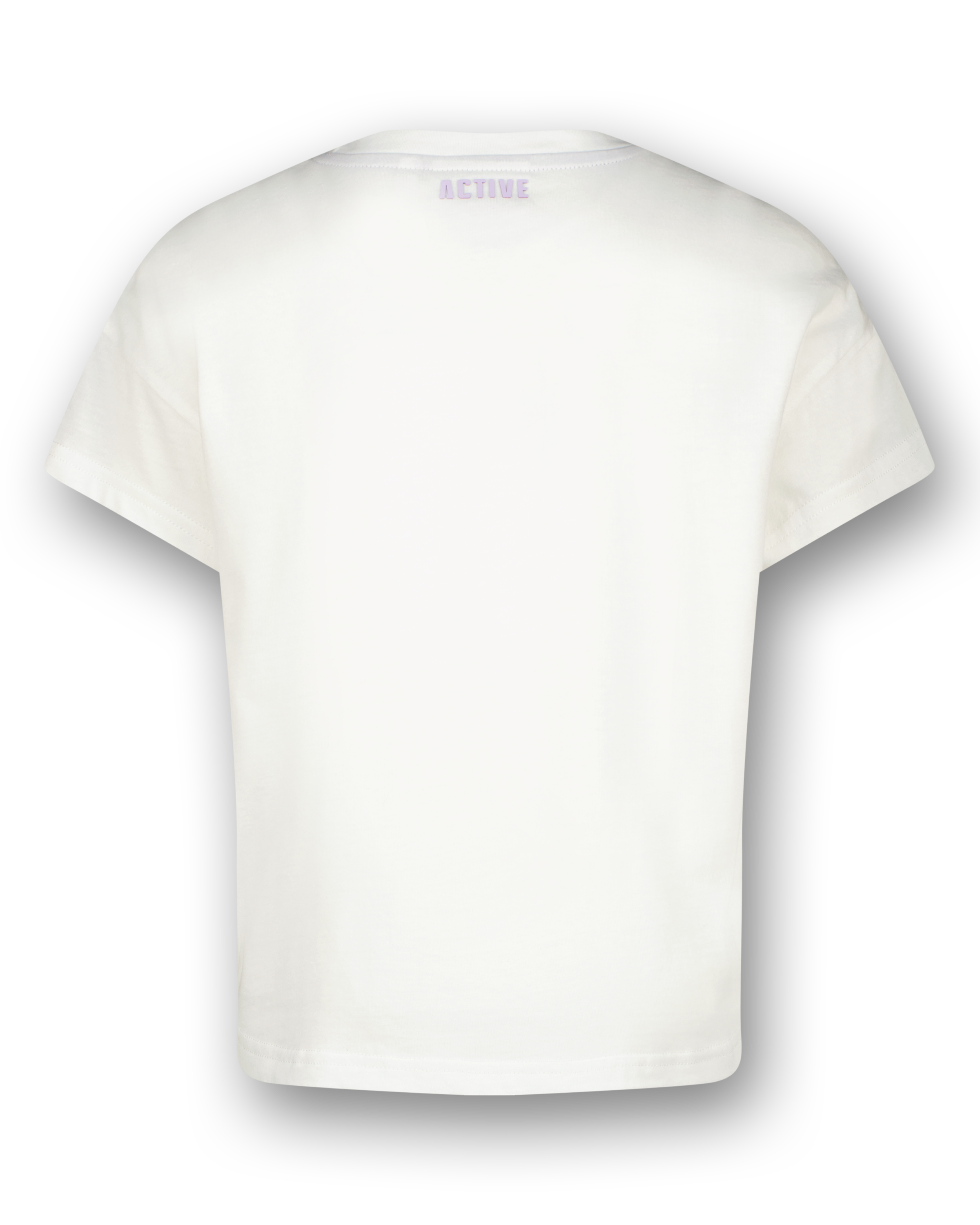 T-shirt Hailey