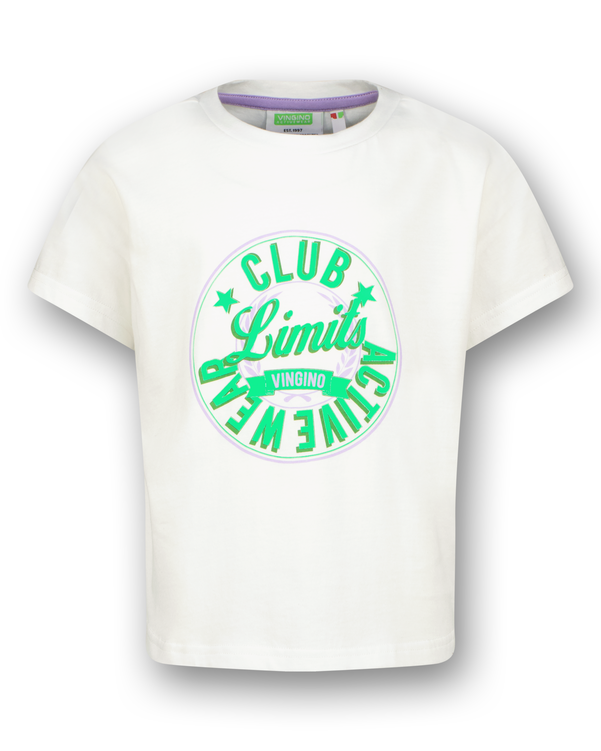 T-shirt Hailey