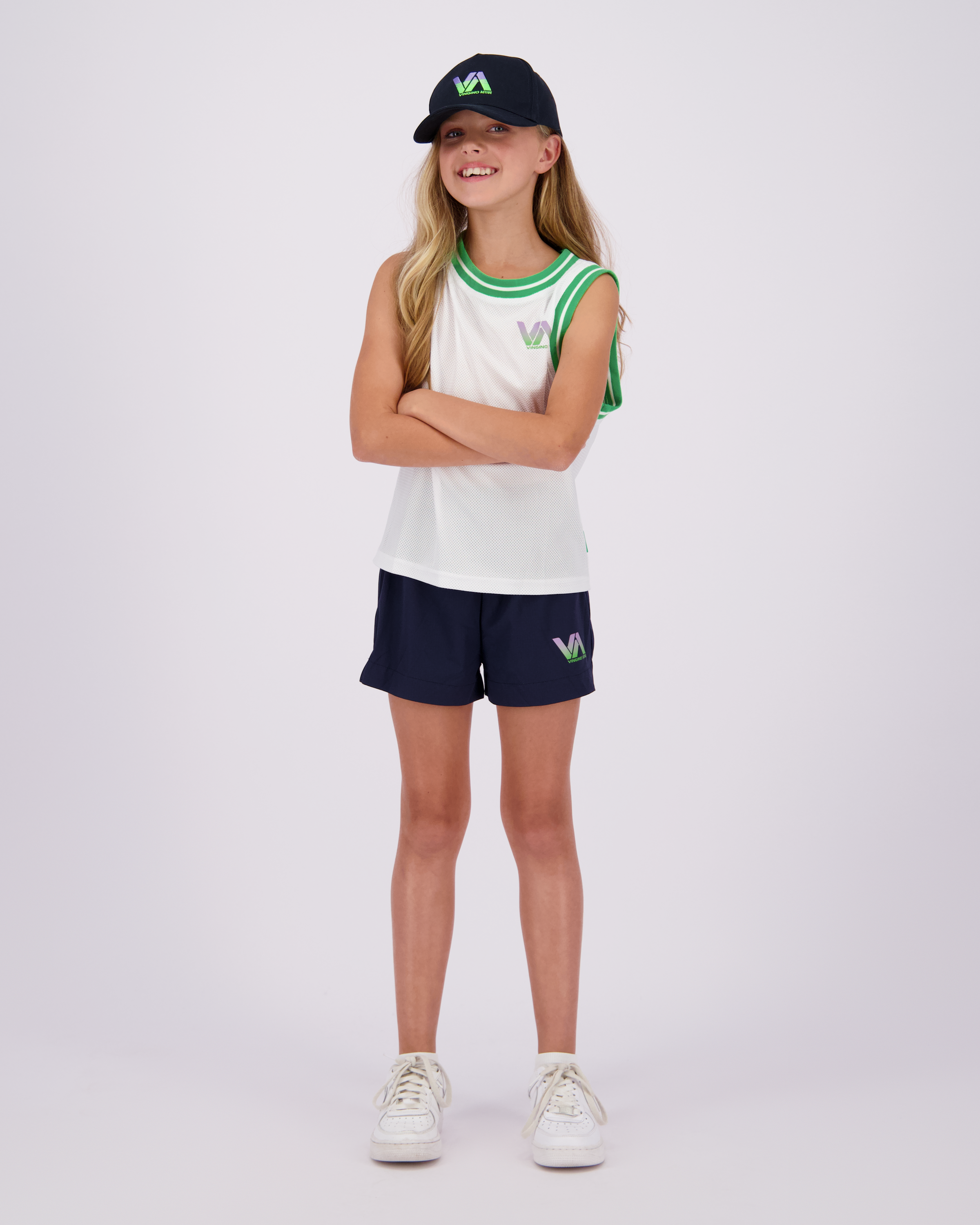 Short Rima