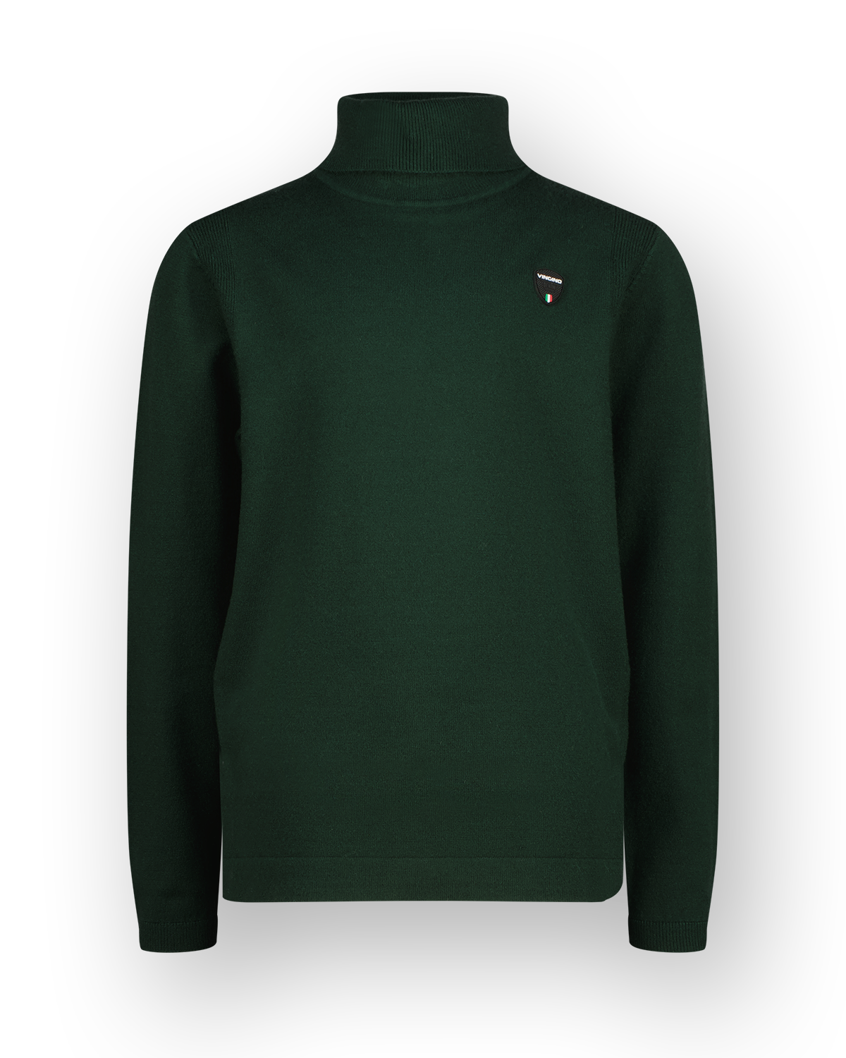 Flat Knit Mez