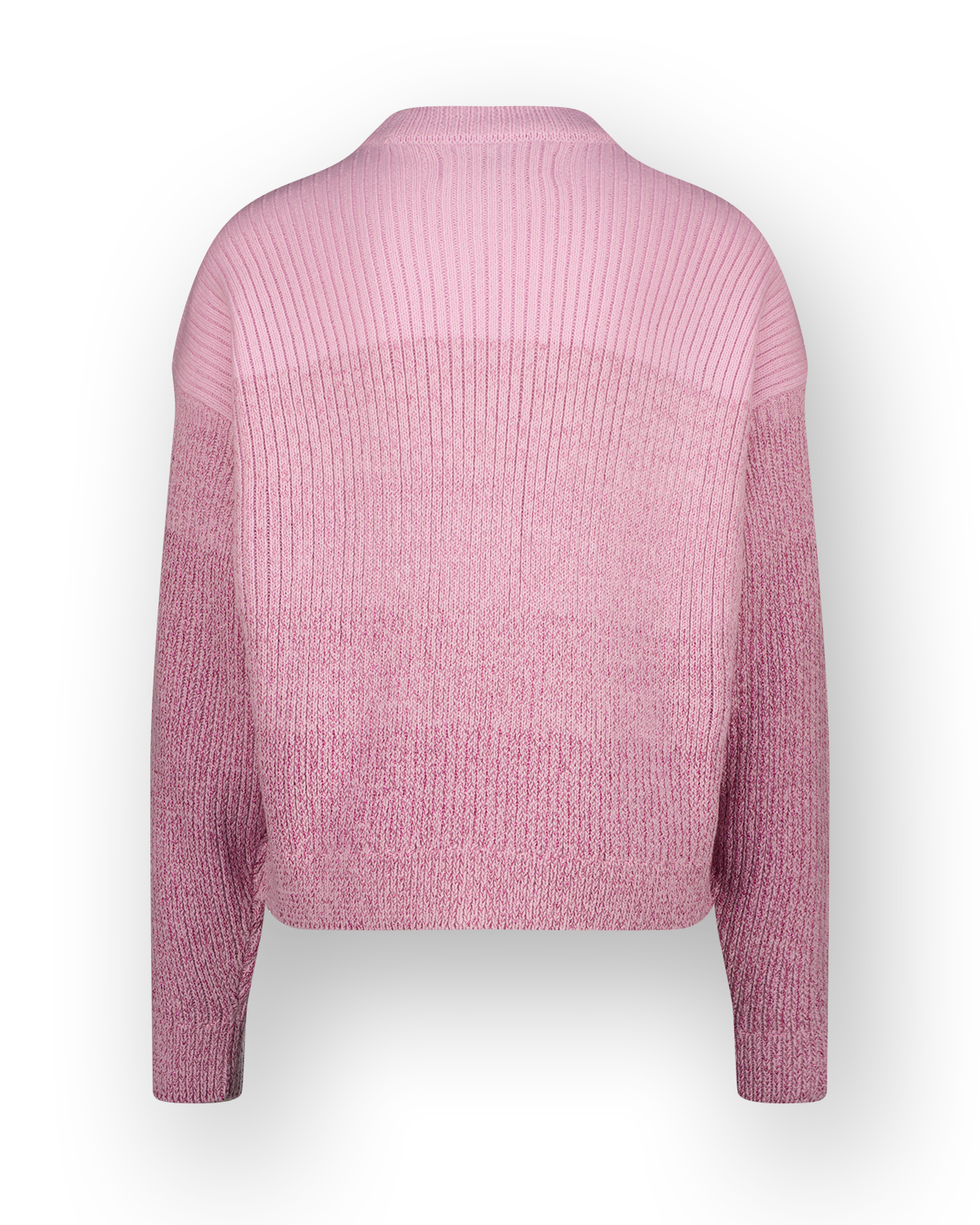Flat Knit Milke