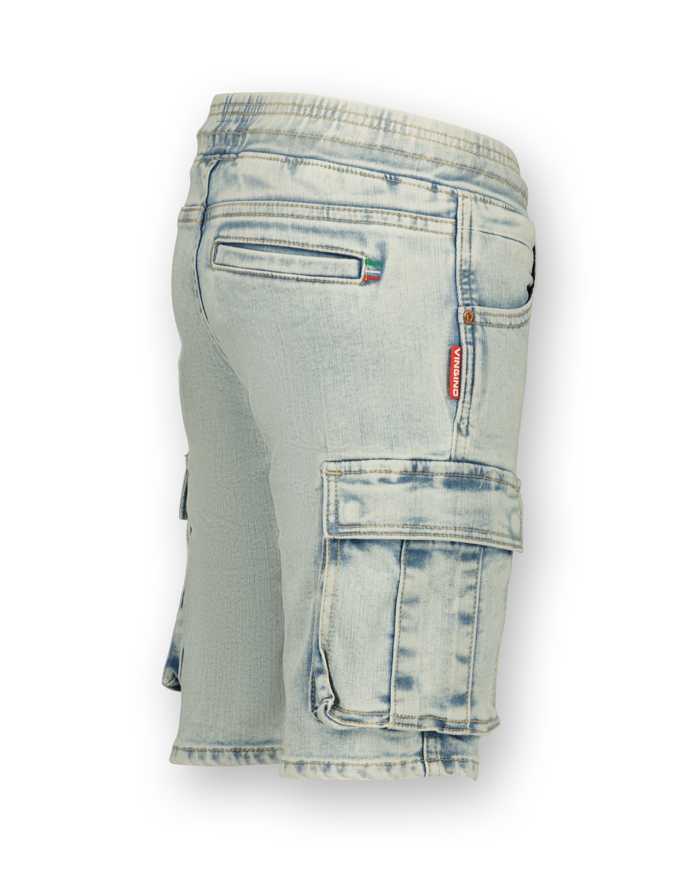 Korte broek Cecario