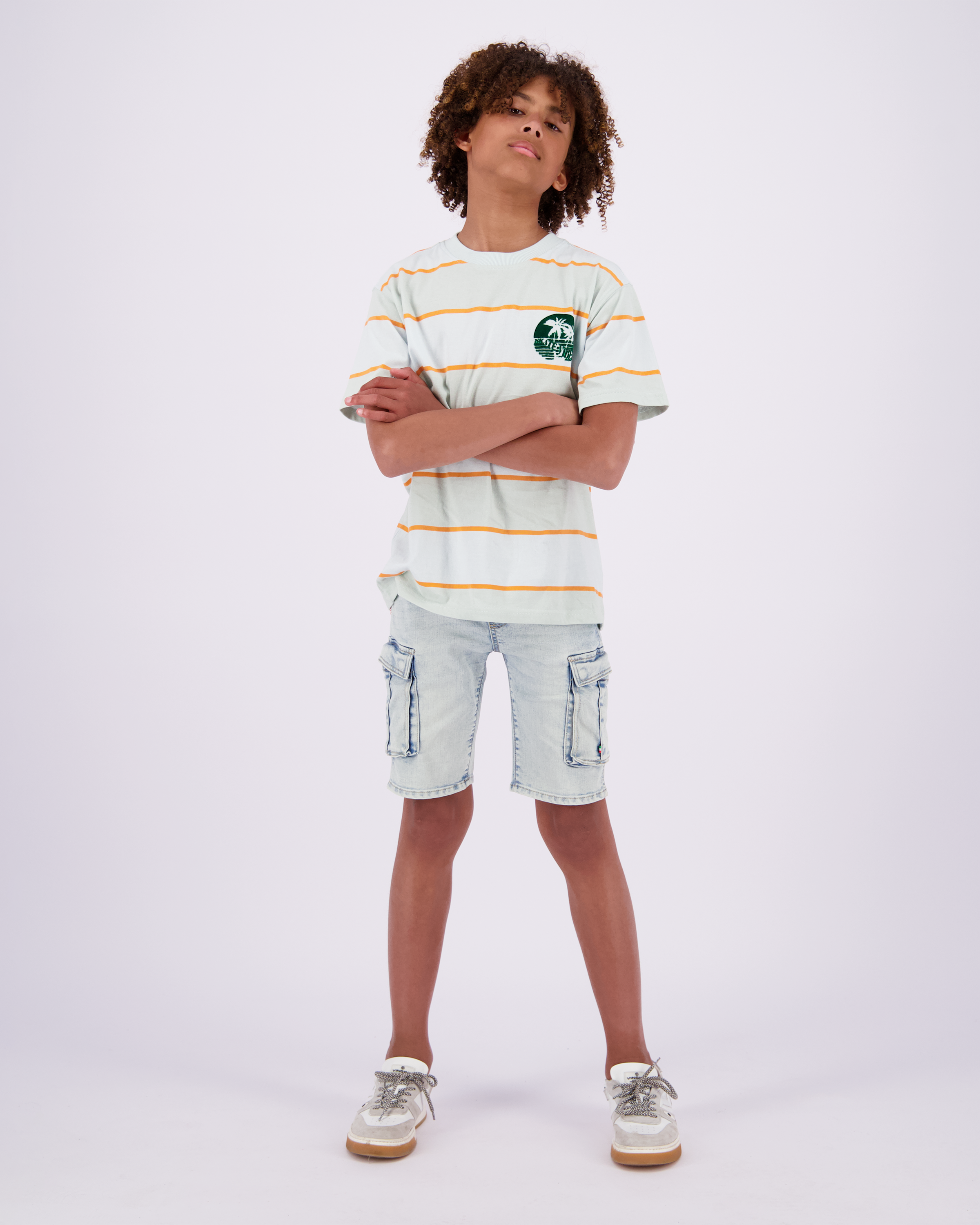 Korte broek Cecario