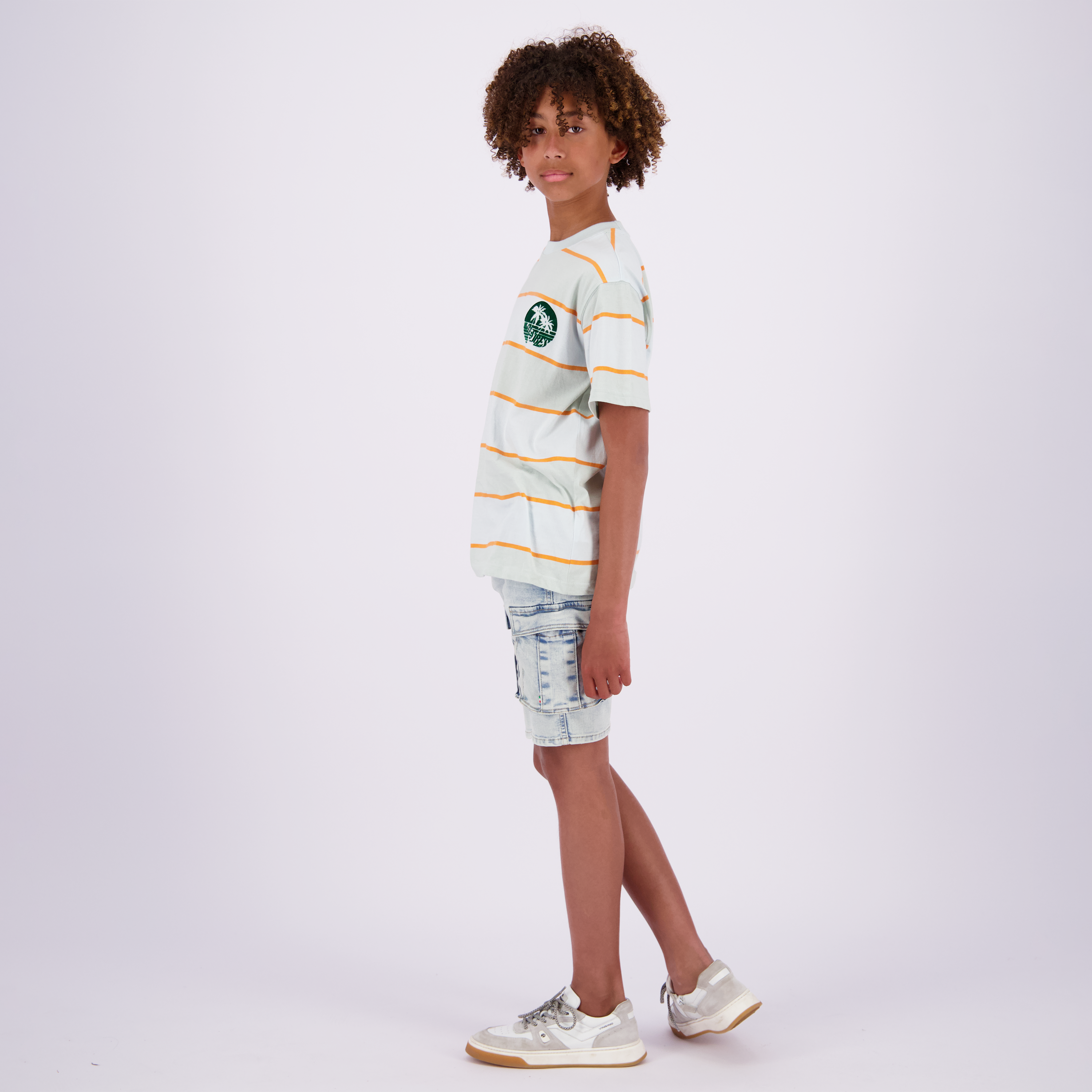 Korte broek Cecario