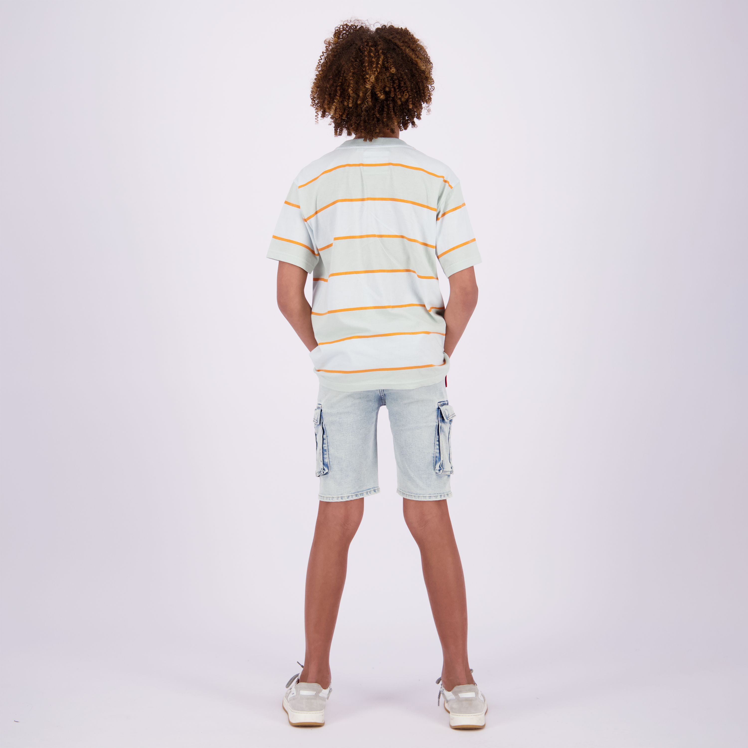 Korte broek Cecario