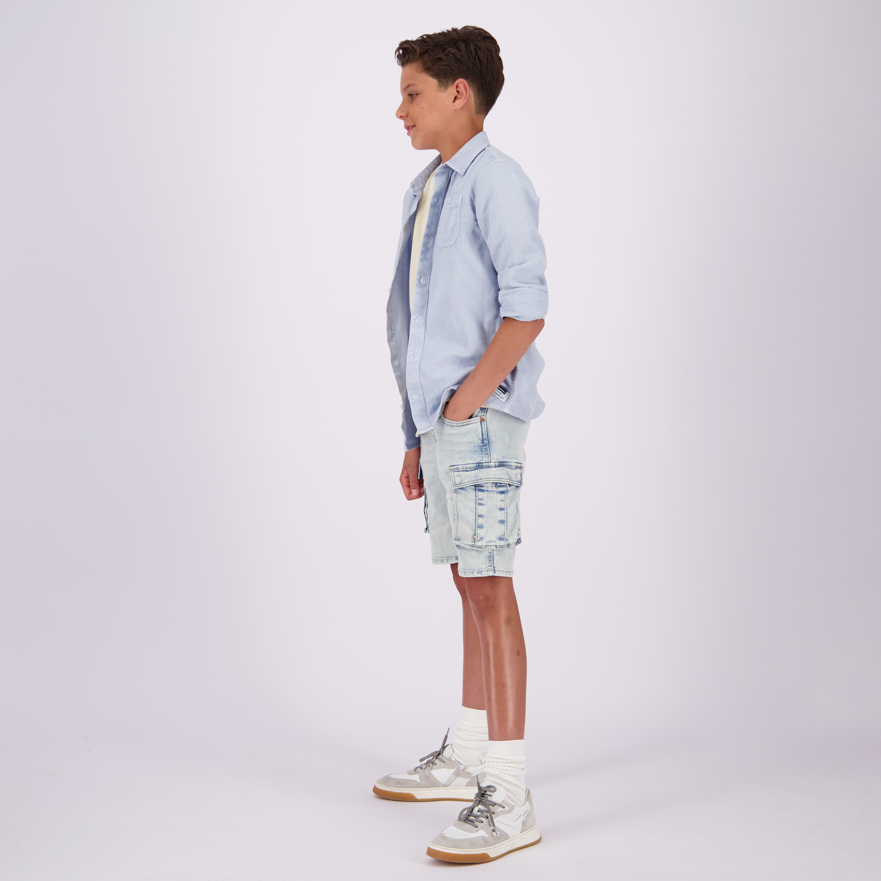 Korte broek Cecario