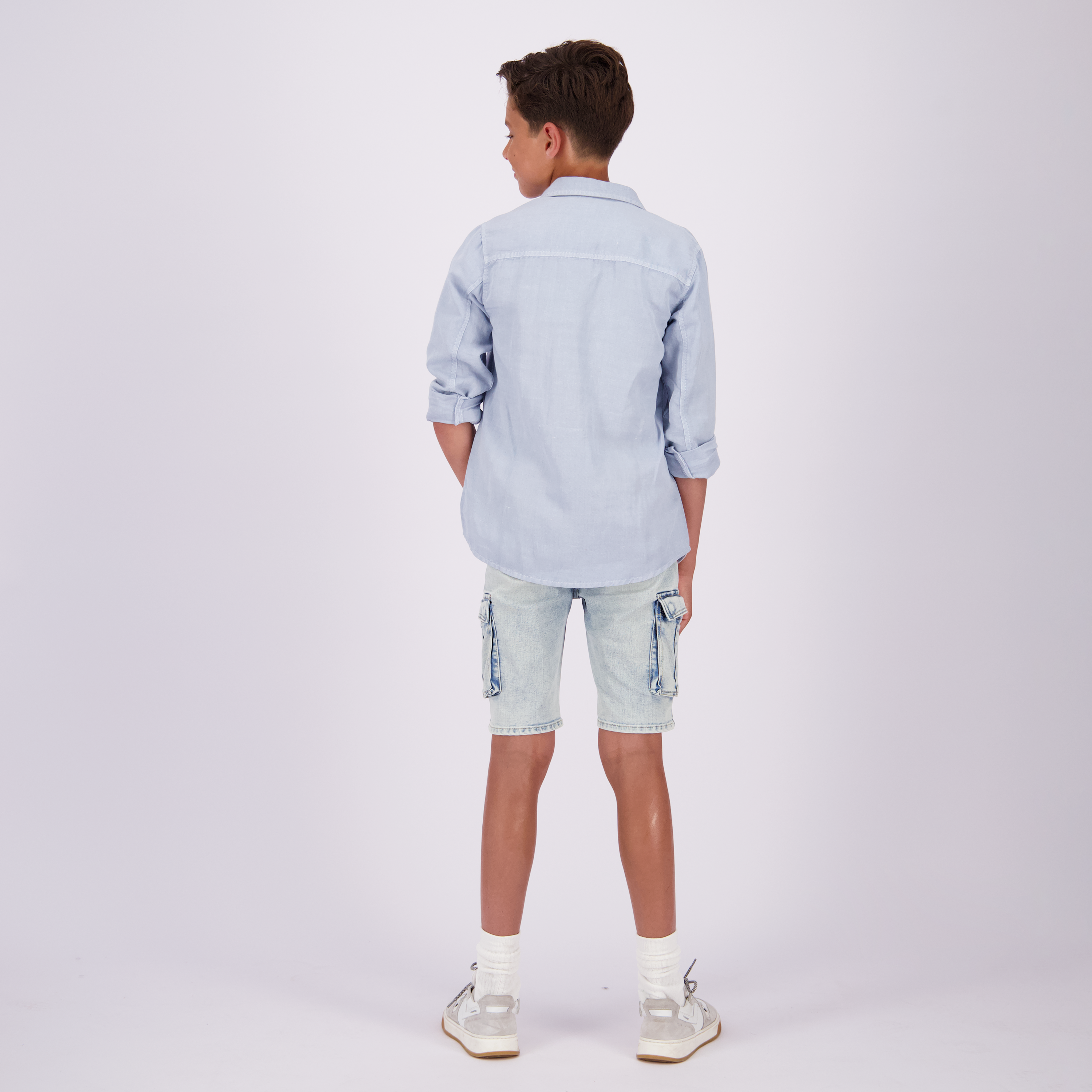 Korte broek Cecario